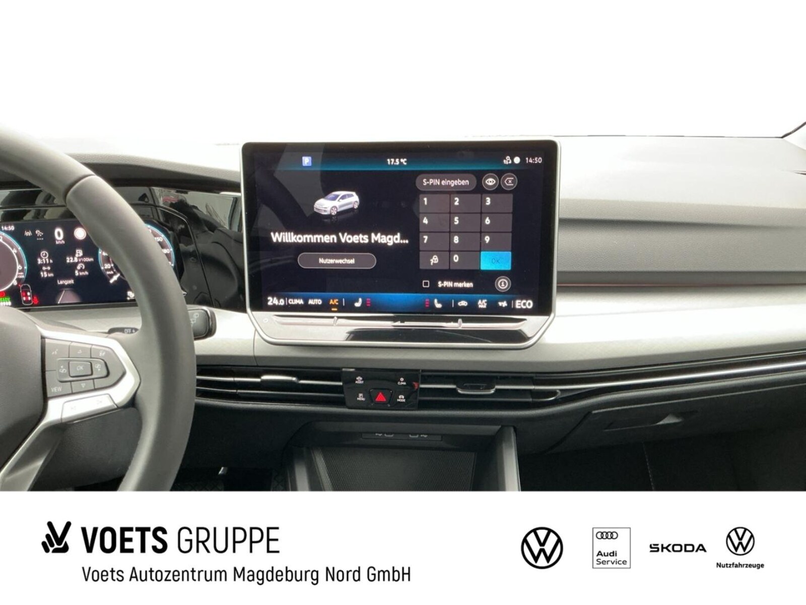 Volkswagen Golf – Bild 10