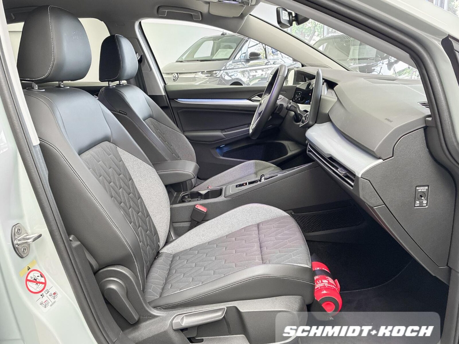 Volkswagen Golf – Bild 5