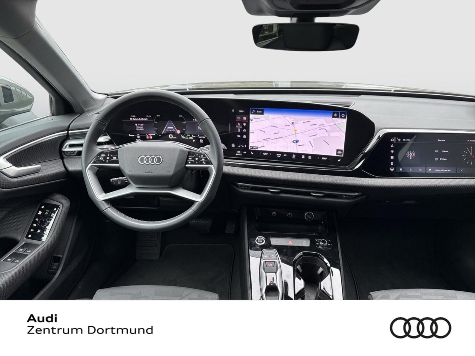 Audi A5 Avant – Bild 8