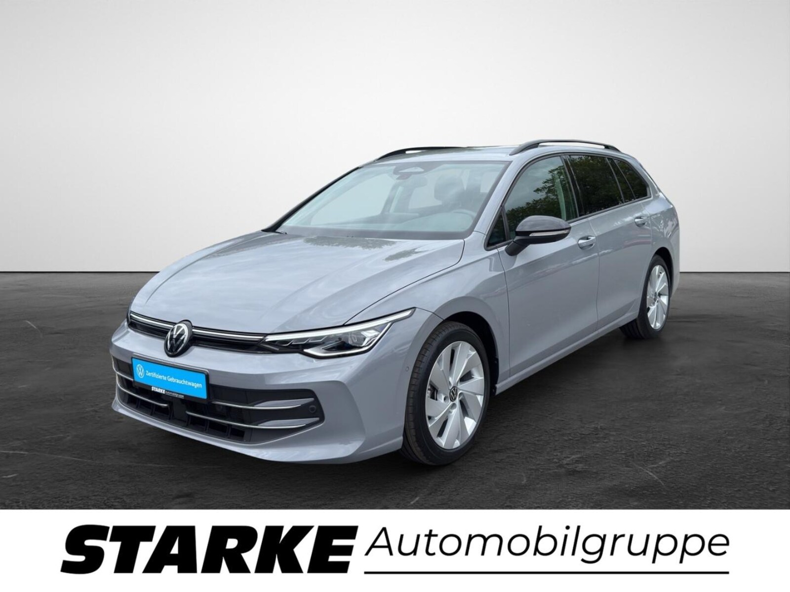 Volkswagen Golf Variant – Bild 2