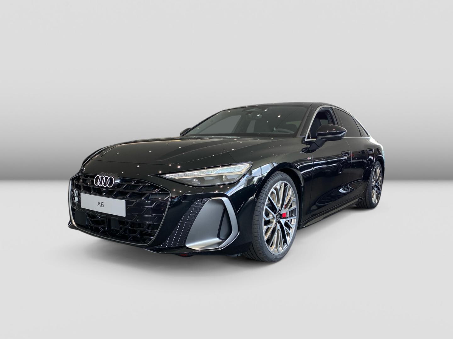 Bild über Audi A6 Limousine TFSI quattro 270 kW S tronic - für weitere Informationen kontaktieren Sie den Audi Partner