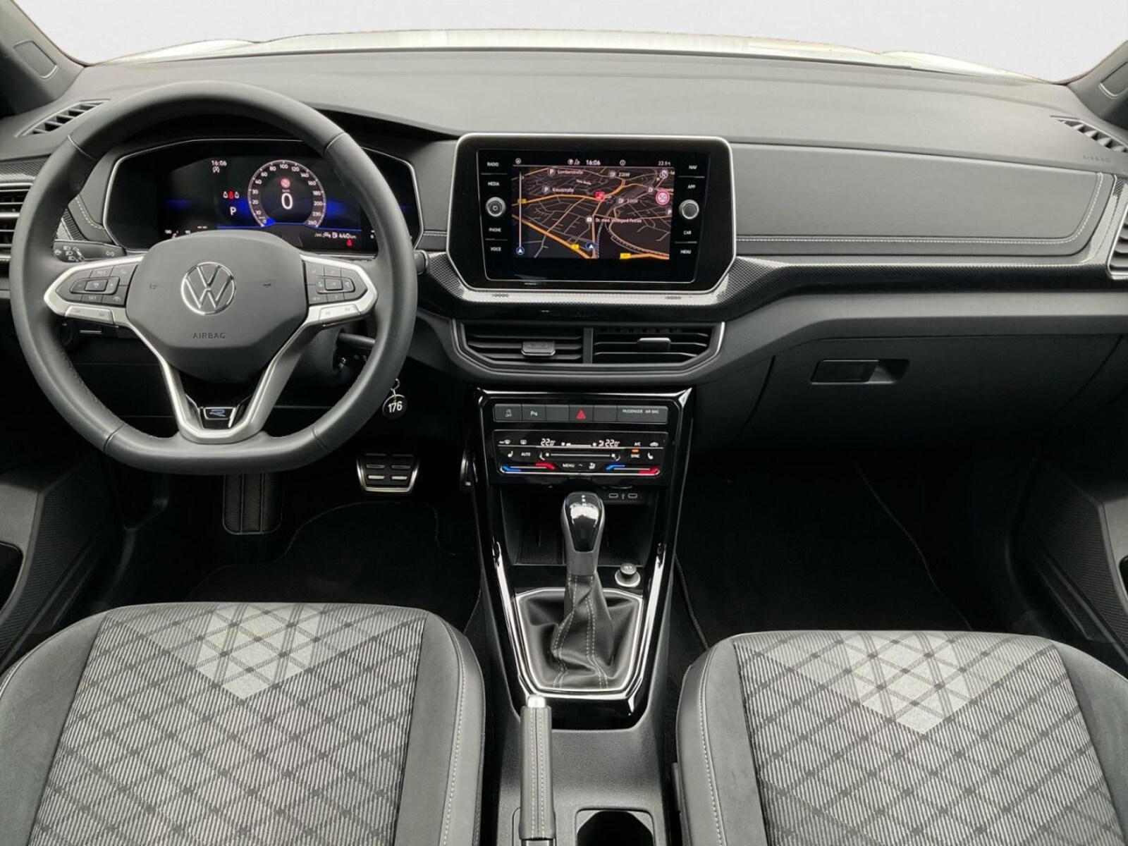 Volkswagen T-Cross – Bild 11