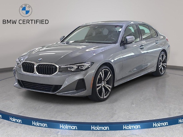 Photo of 2023 BMW 330i