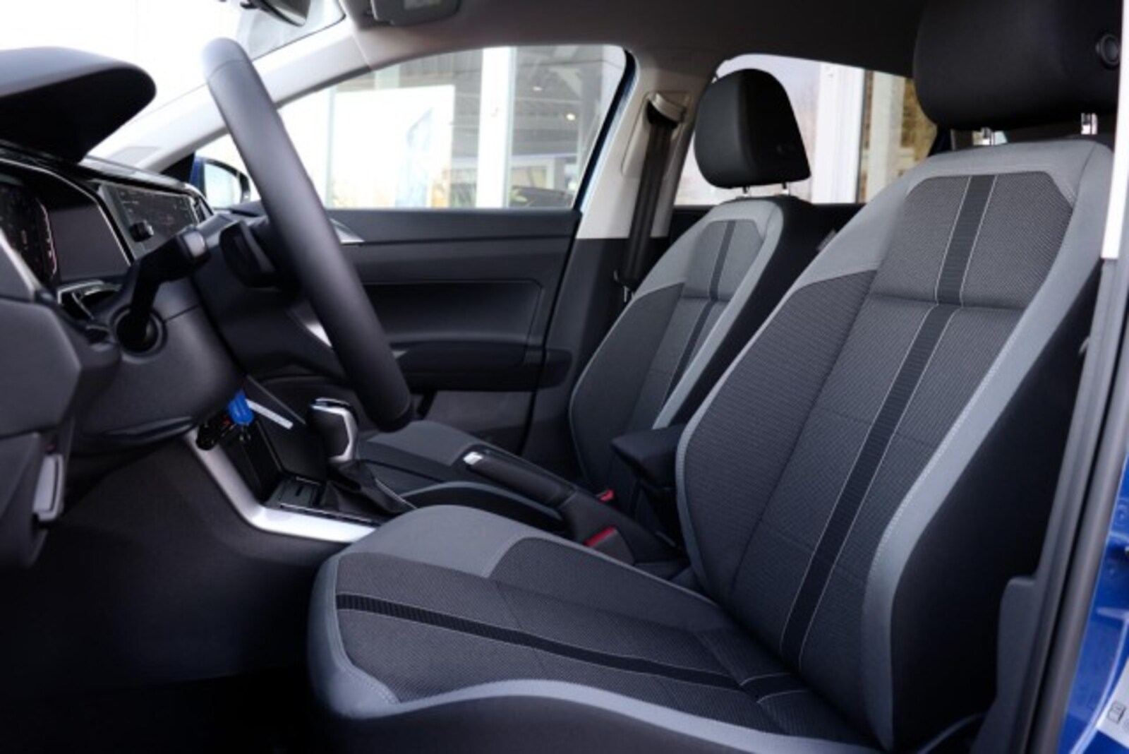 Volkswagen Polo – Bild 3