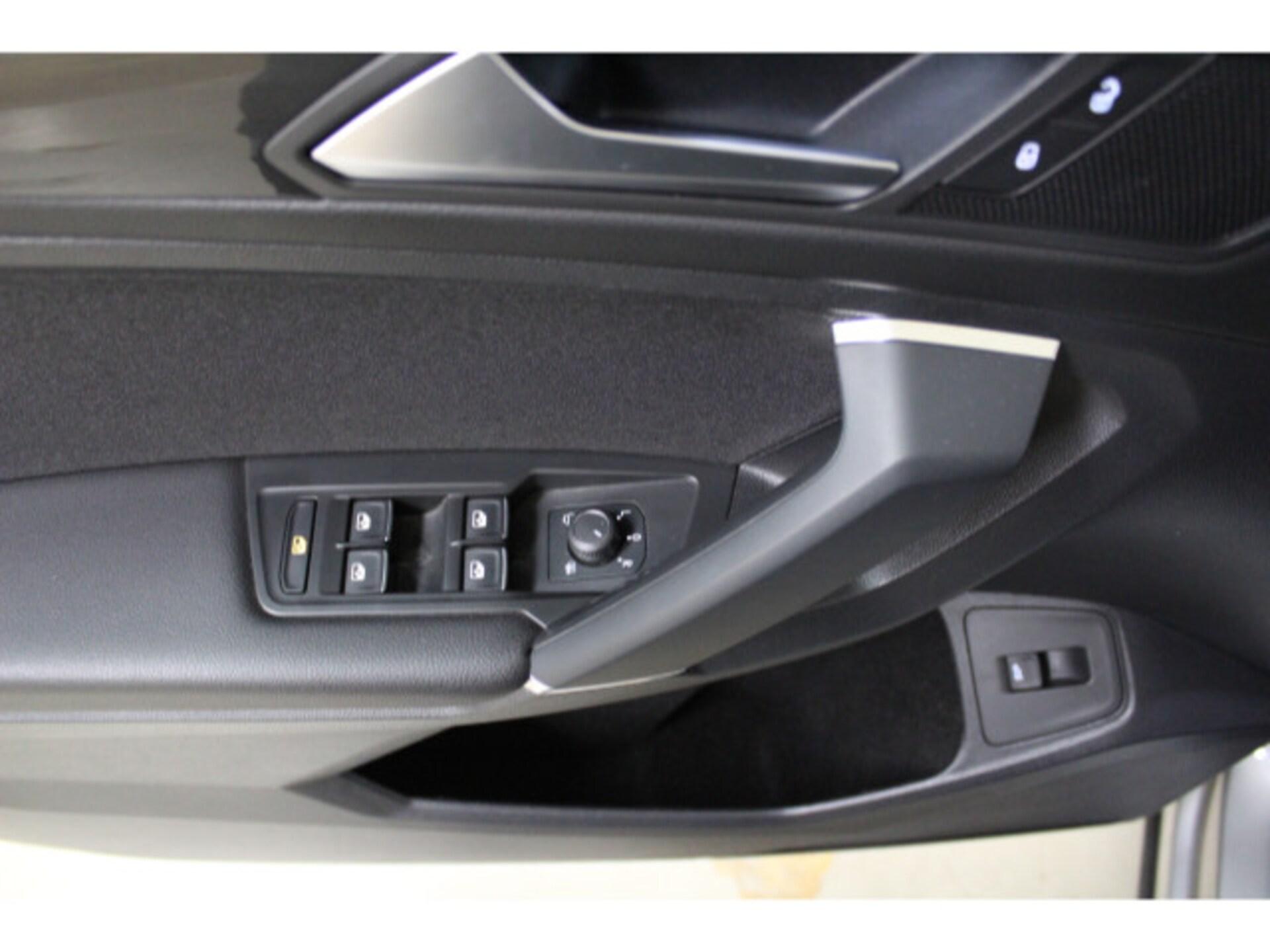 Volkswagen Tiguan Allspace Highline