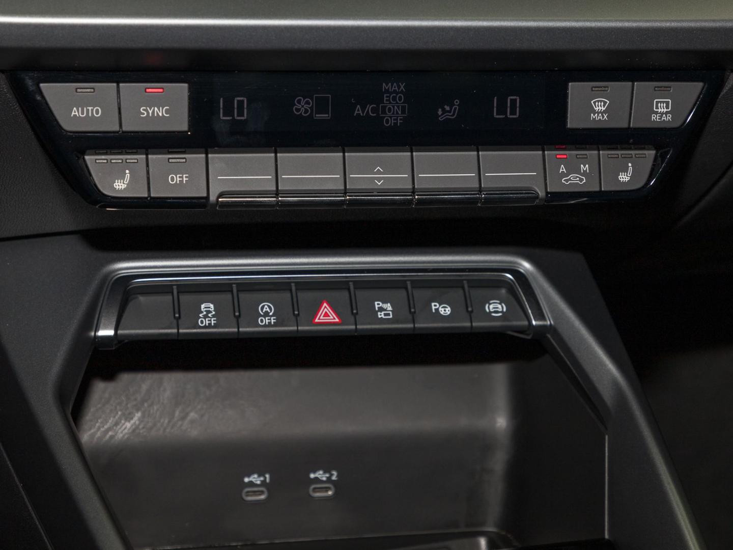 Image about Audi A3 Limousine advanced 35 TDI S tronic
