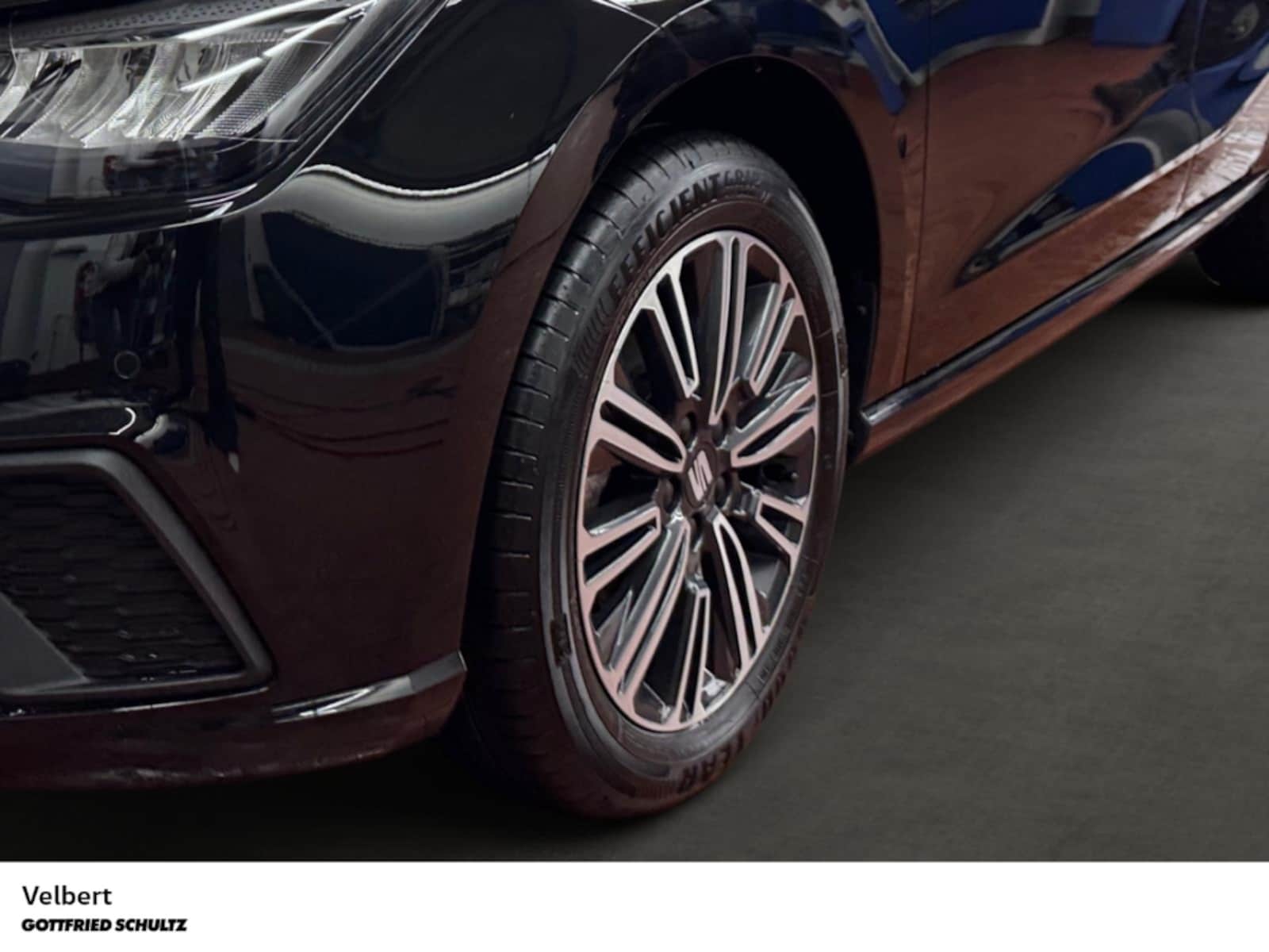 SEAT Ibiza – Bild 8