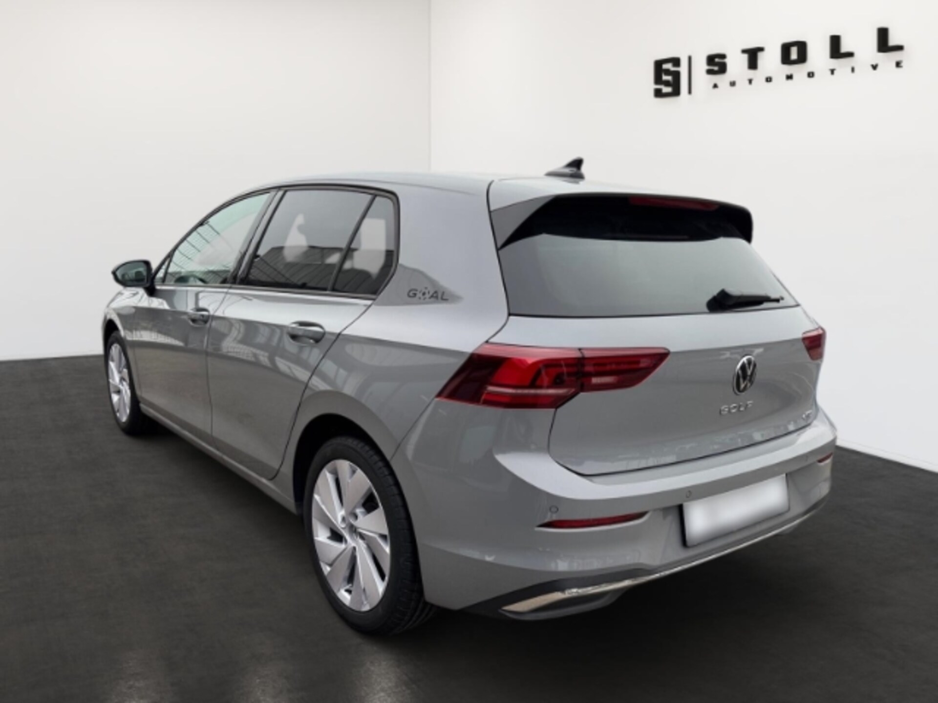 Volkswagen Golf Goal