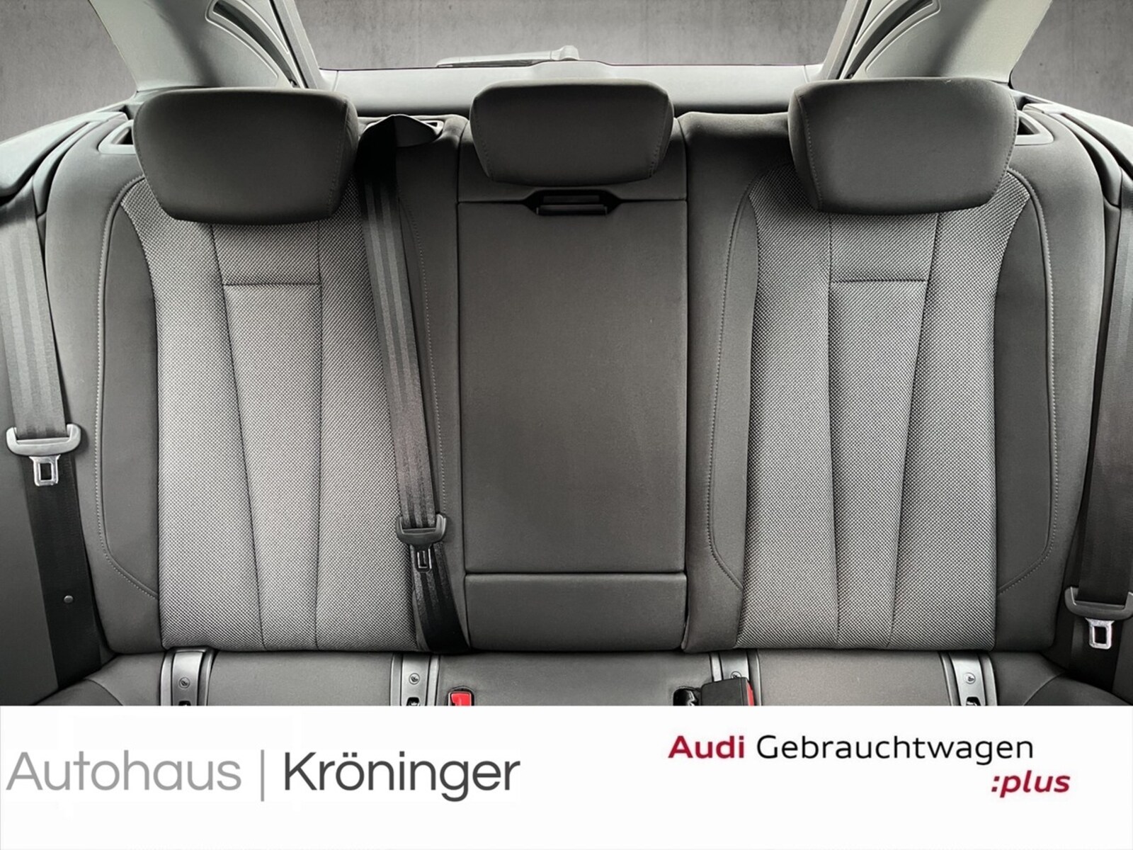 Audi A4 Avant – Bild 10