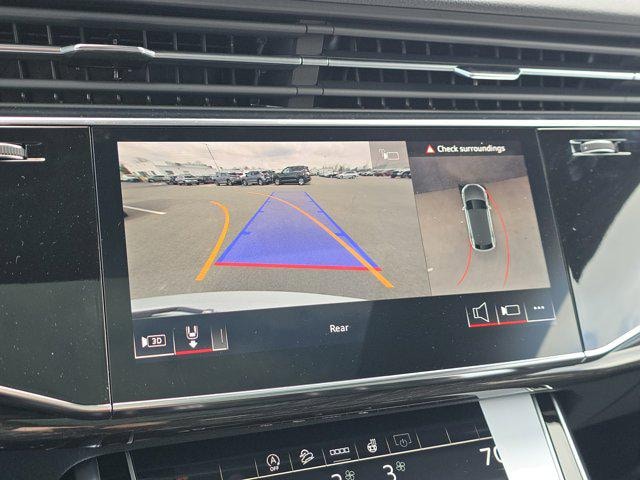 2026 Audi Q8 Premium Plus - Photo 12