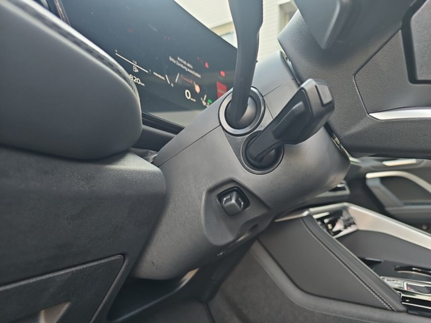 Bild über Audi Q5 Sportback TDI quattro 150 kW S tronic - für weitere Informationen kontaktieren Sie den Audi Partner