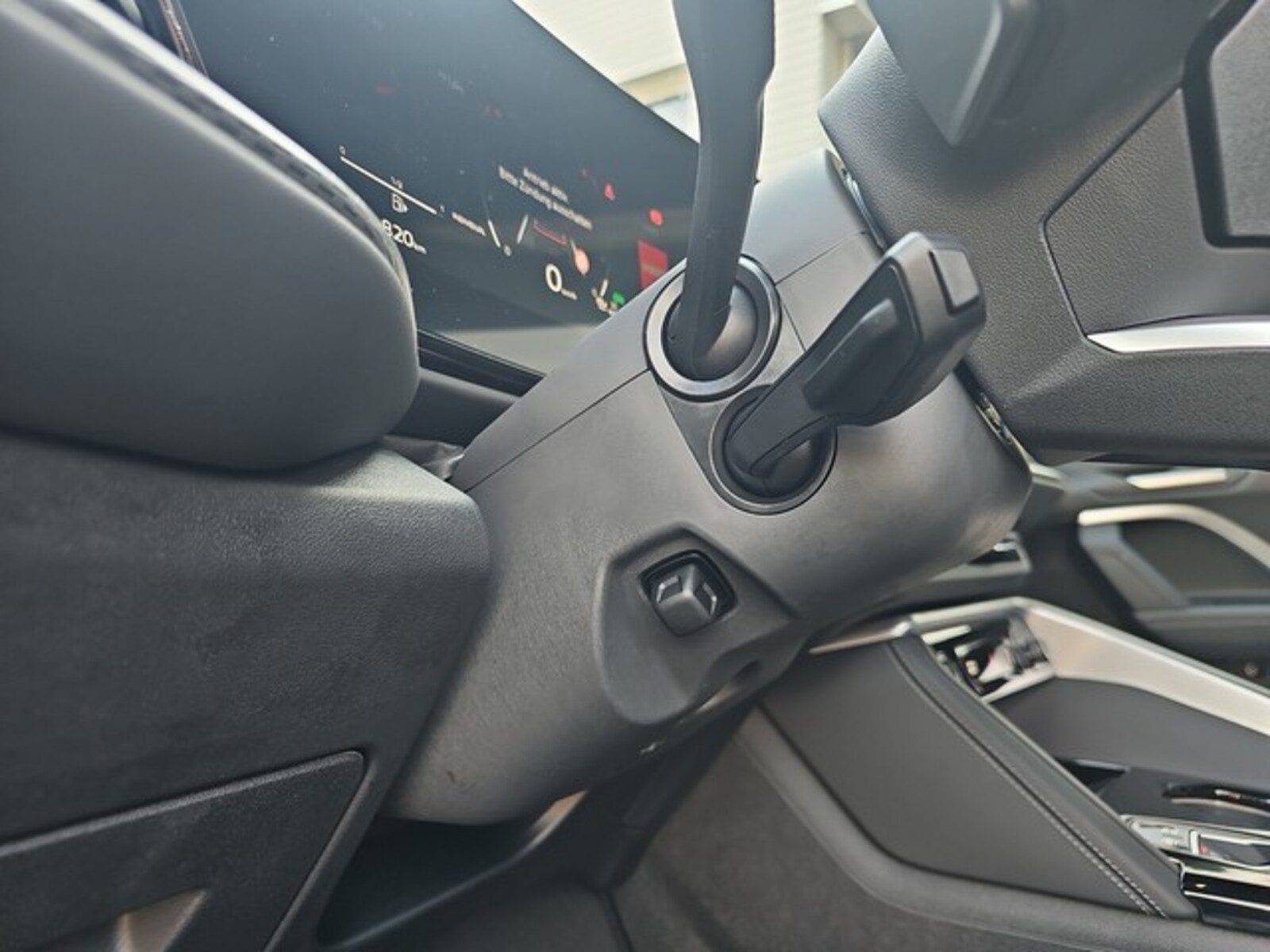 Audi Q5 Sportback – Bild 25