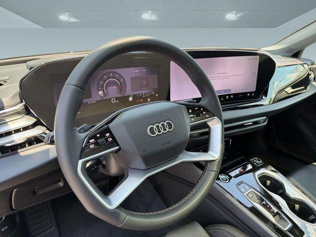 2026 Audi A6 Sedan