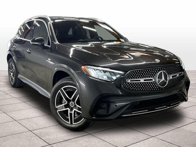 2025 Mercedes-Benz