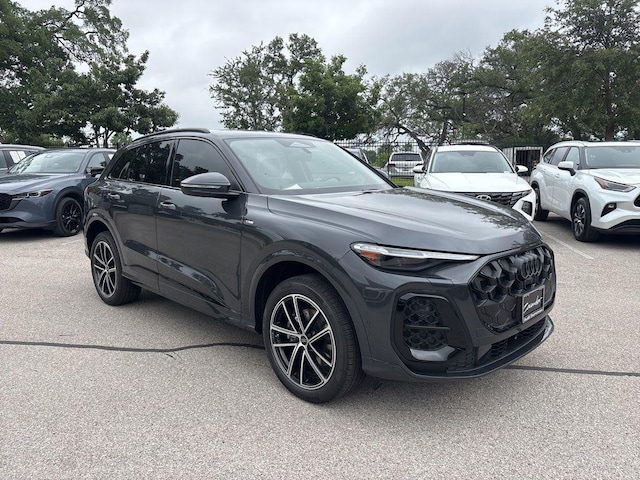 2026 Audi Q5