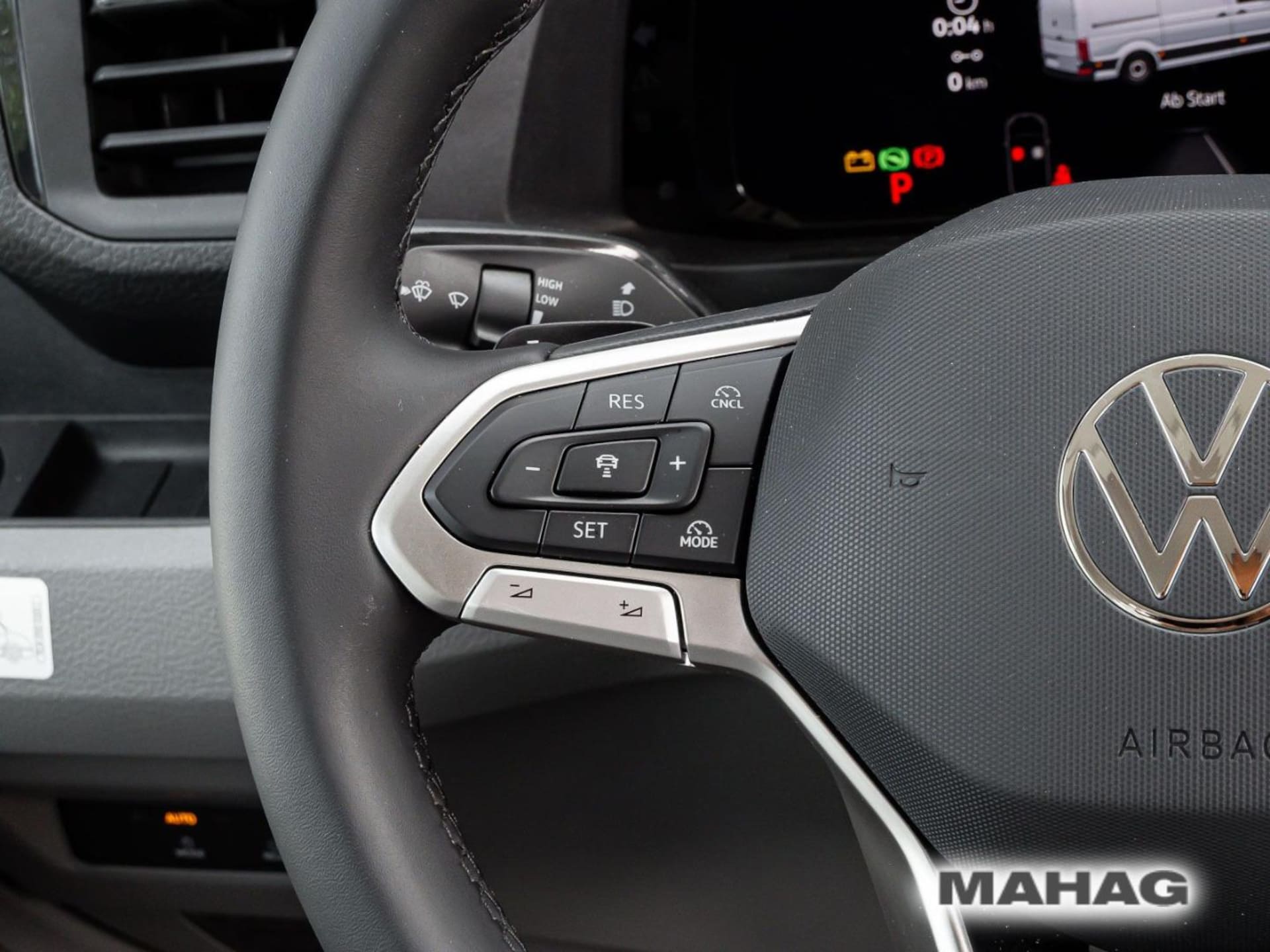 Volkswagen Grand California 600