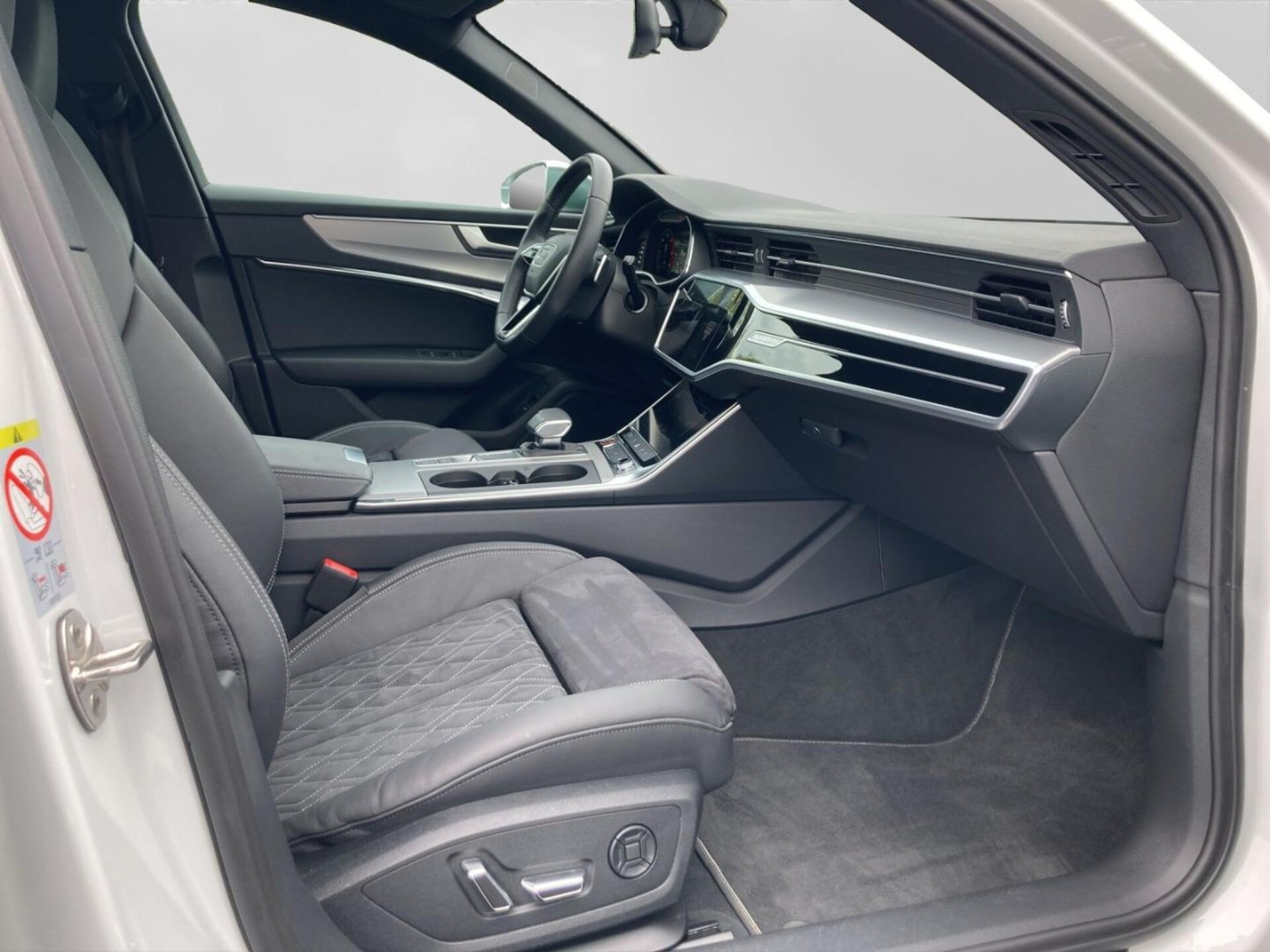 Audi S6 Avant