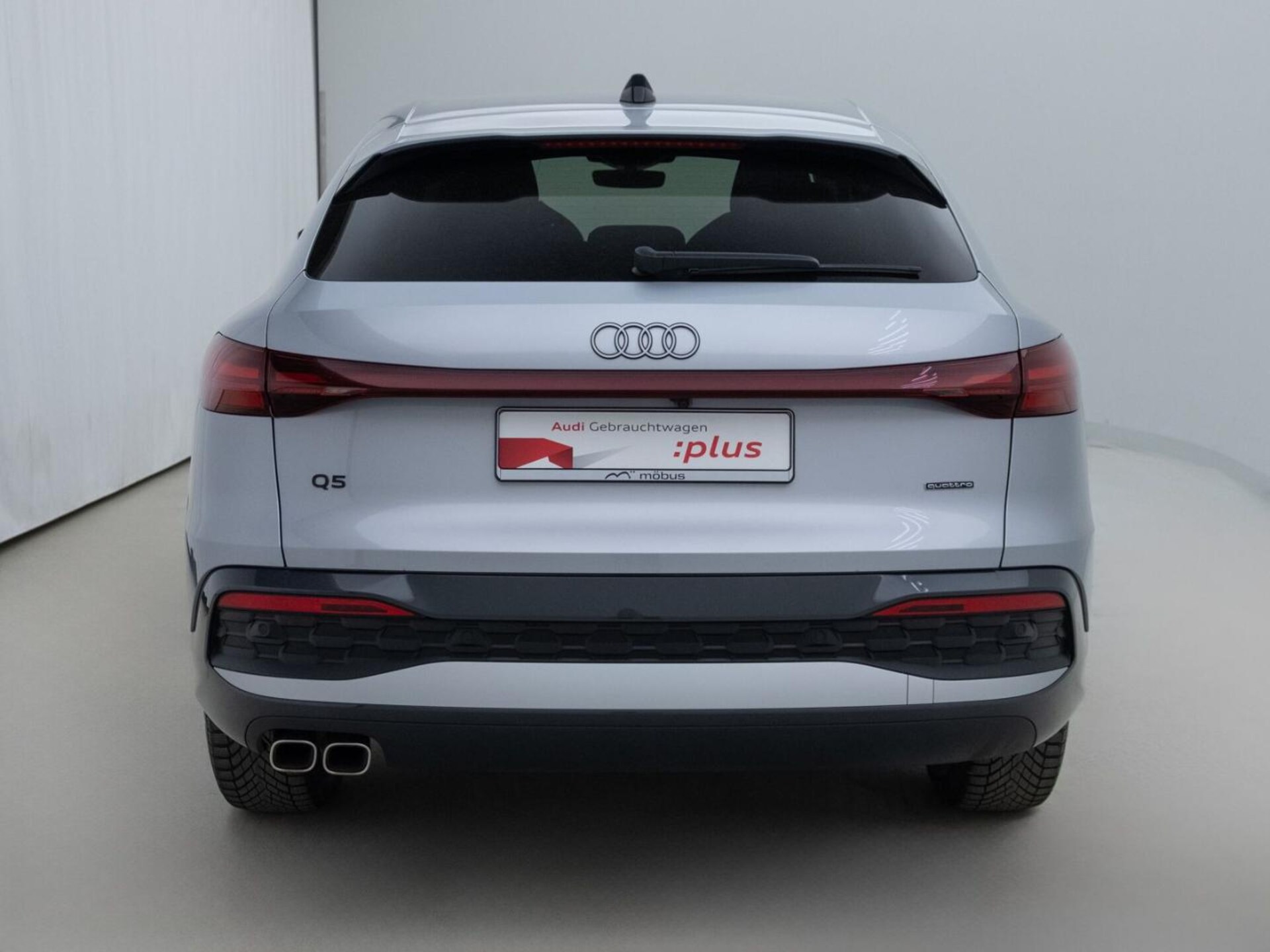 Audi Q5 Sportback