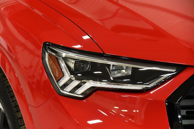 2025 Audi Q3 SUV