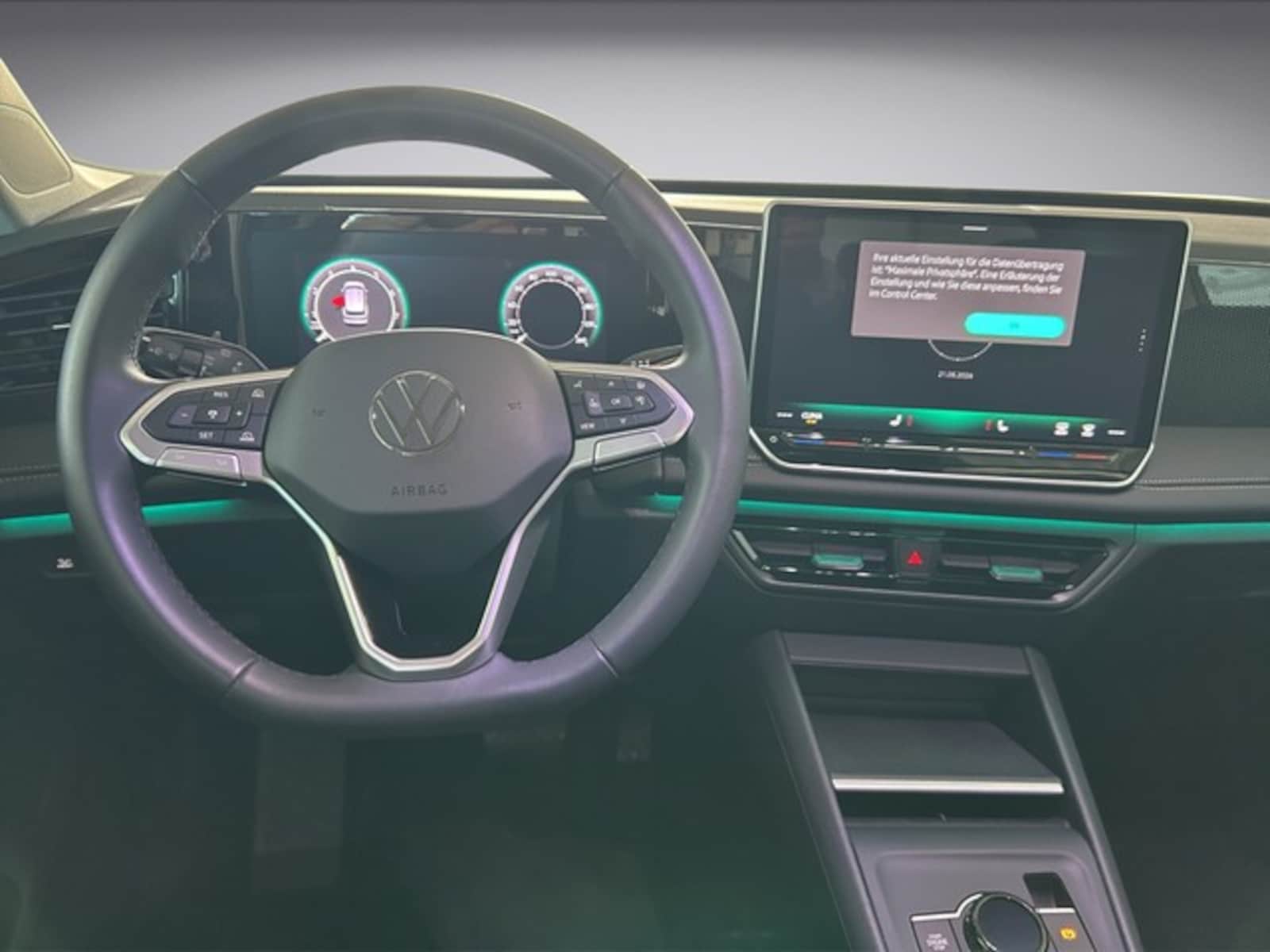 Volkswagen Tiguan – Bild 11
