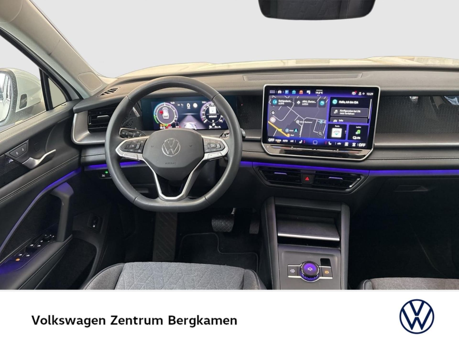 Volkswagen Tayron Life