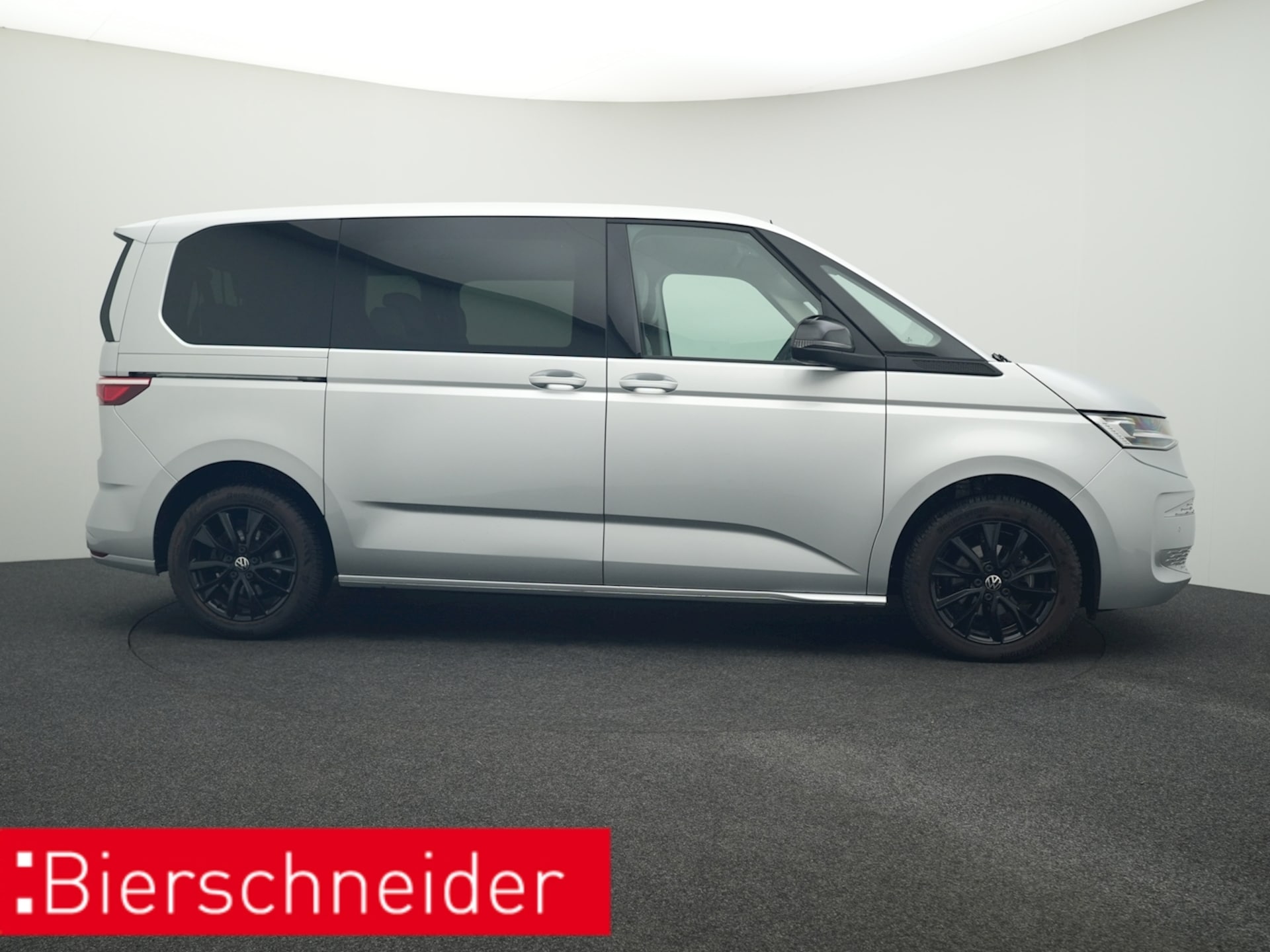 Volkswagen Multivan Life