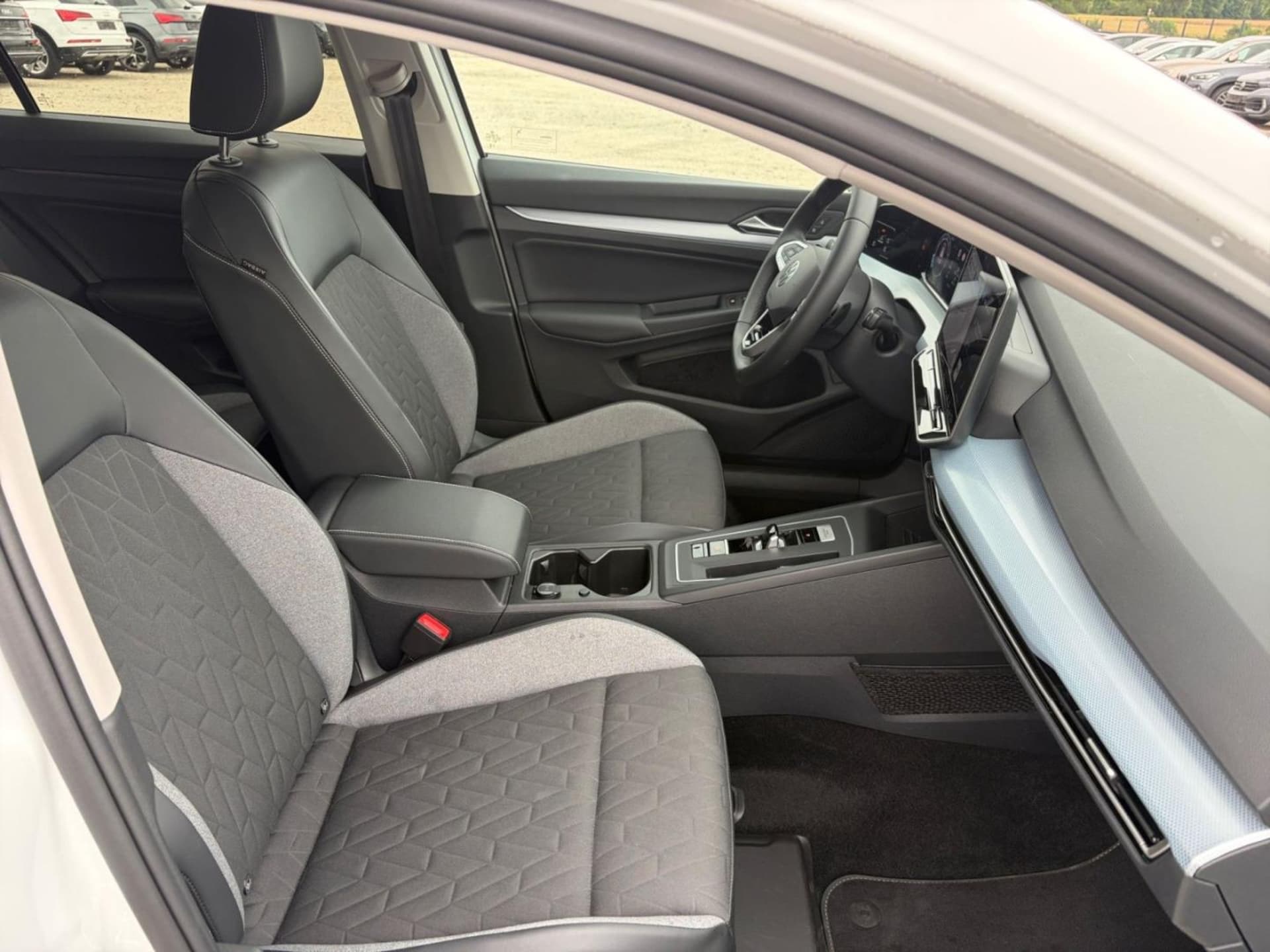 Volkswagen Golf ENERGY