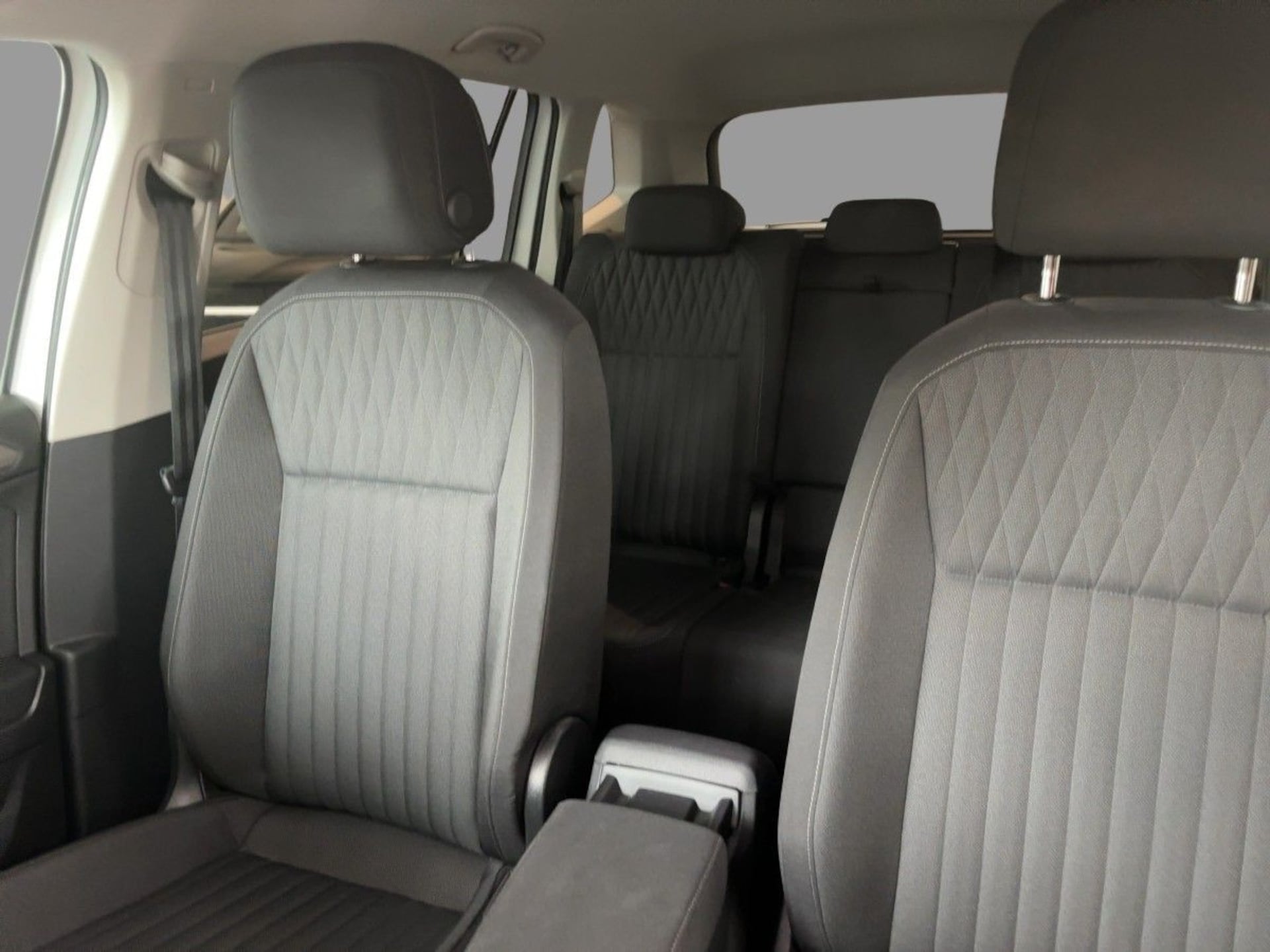 Volkswagen Tiguan Allspace Life