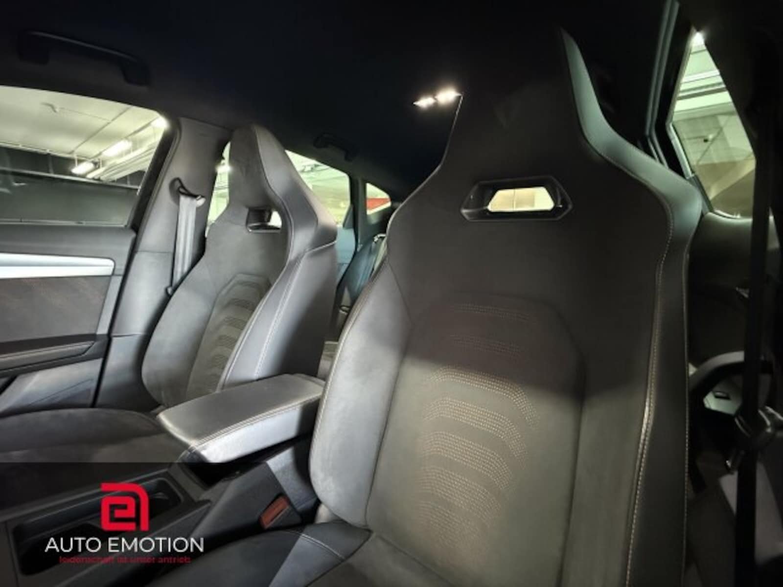 CUPRA Formentor – Bild 11