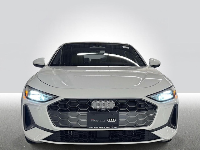 2025 Audi A5 Sedan