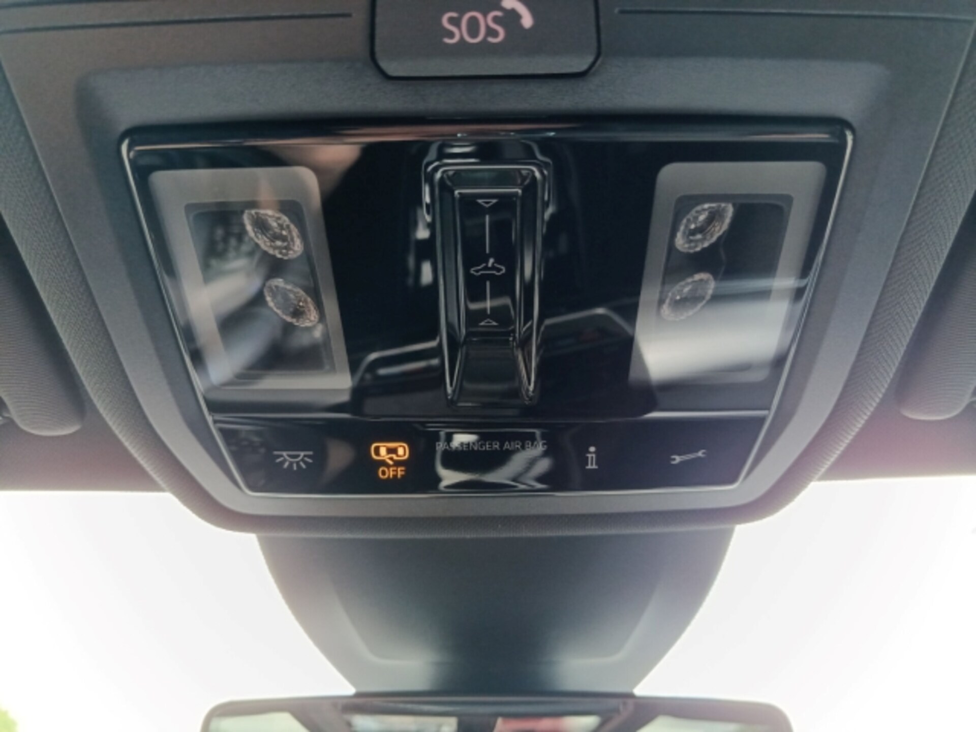 Volkswagen Golf R Black Edition