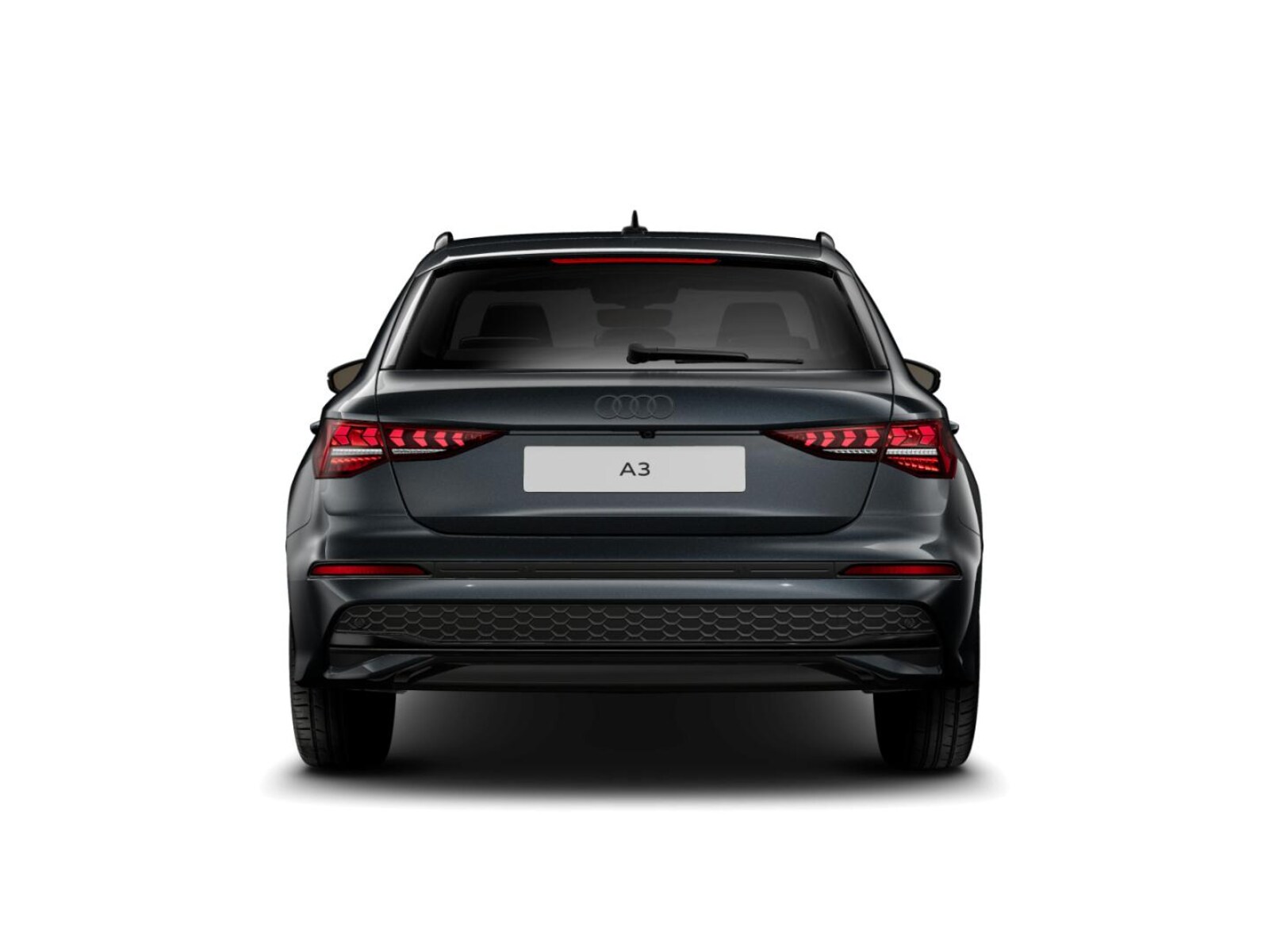 Audi A3 Sportback – Bild 8