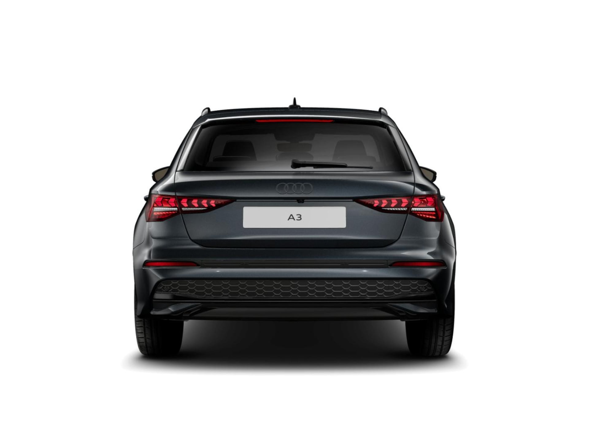 Audi A3 Sportback Advanced