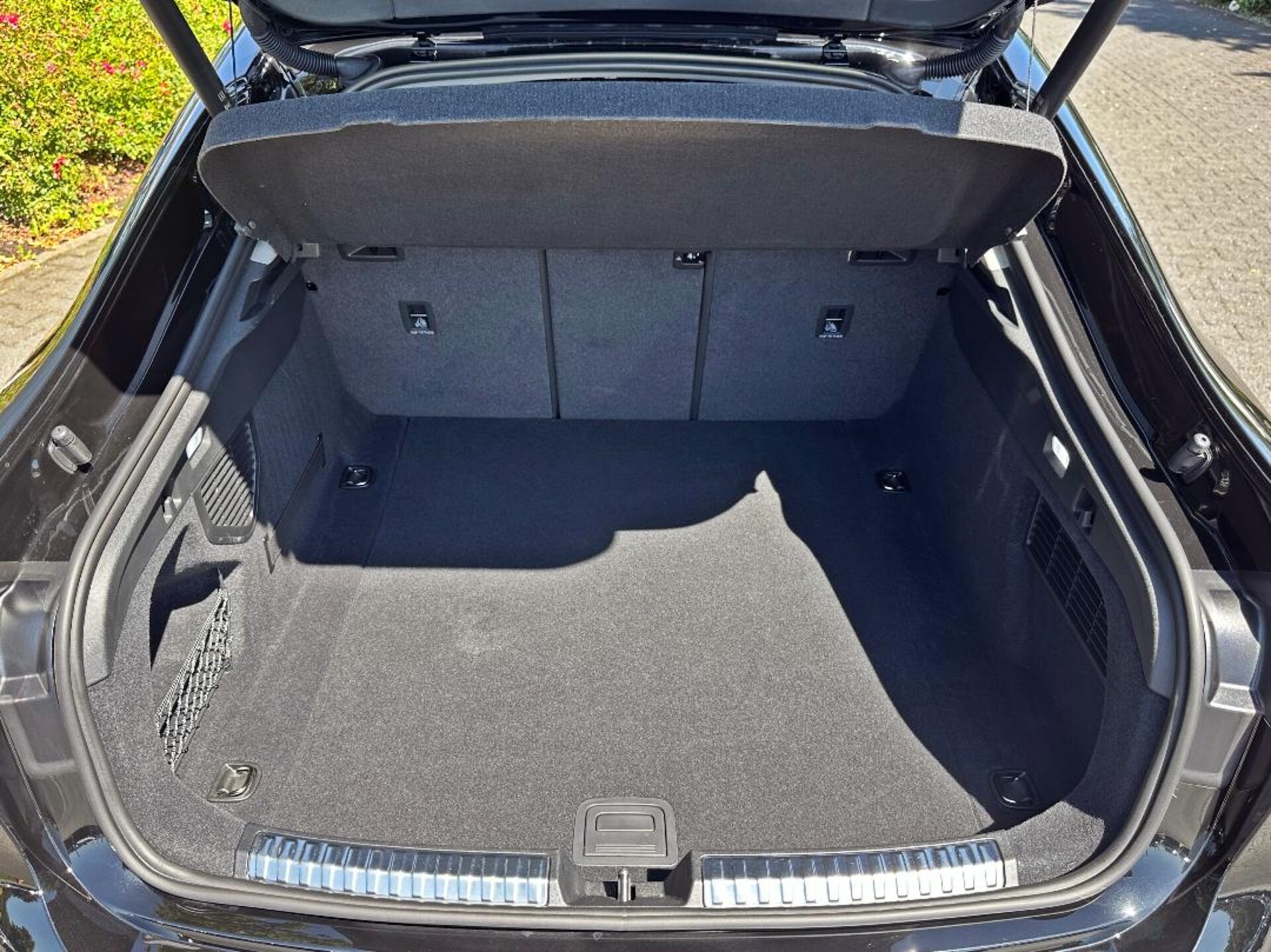 Audi A5 Limousine