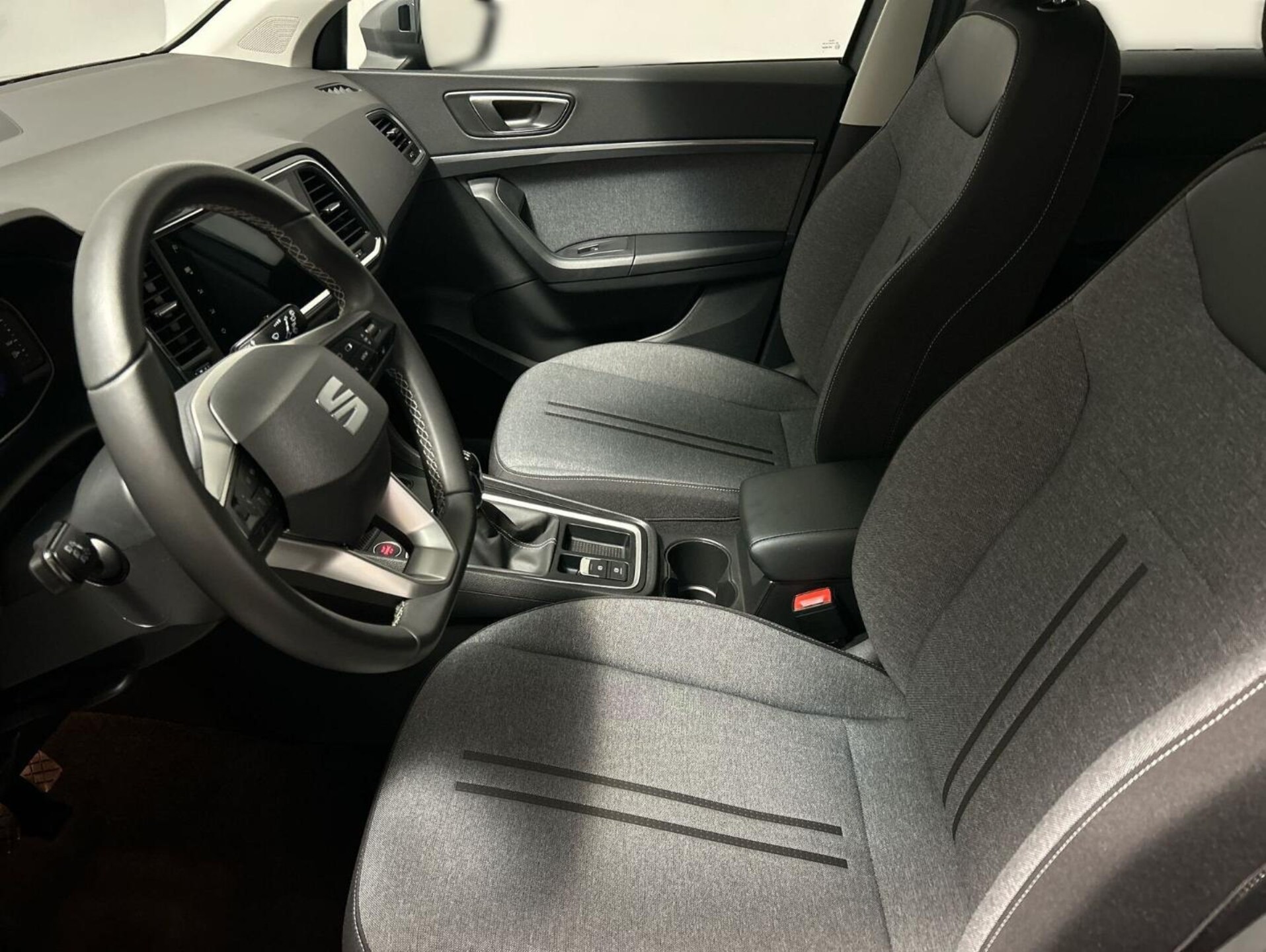 SEAT Ateca Style