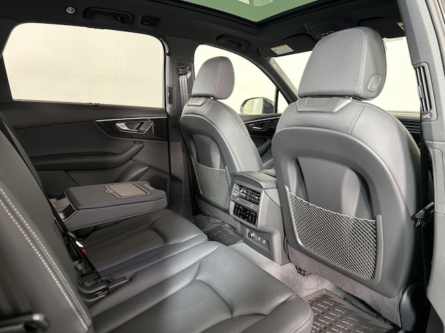 2026 Audi Q7 Premium Plus - Photo 30