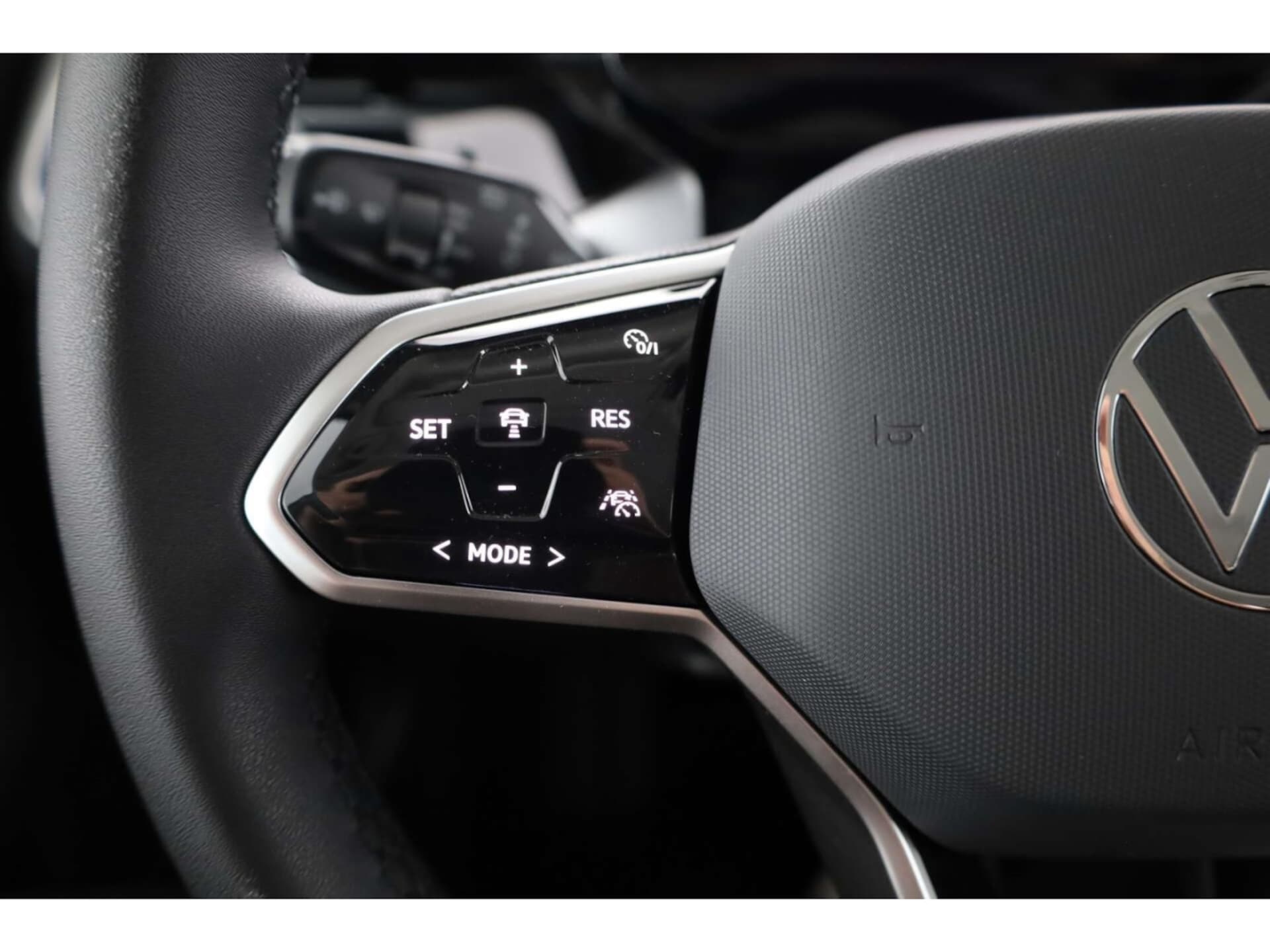 Volkswagen ID. Buzz Pro