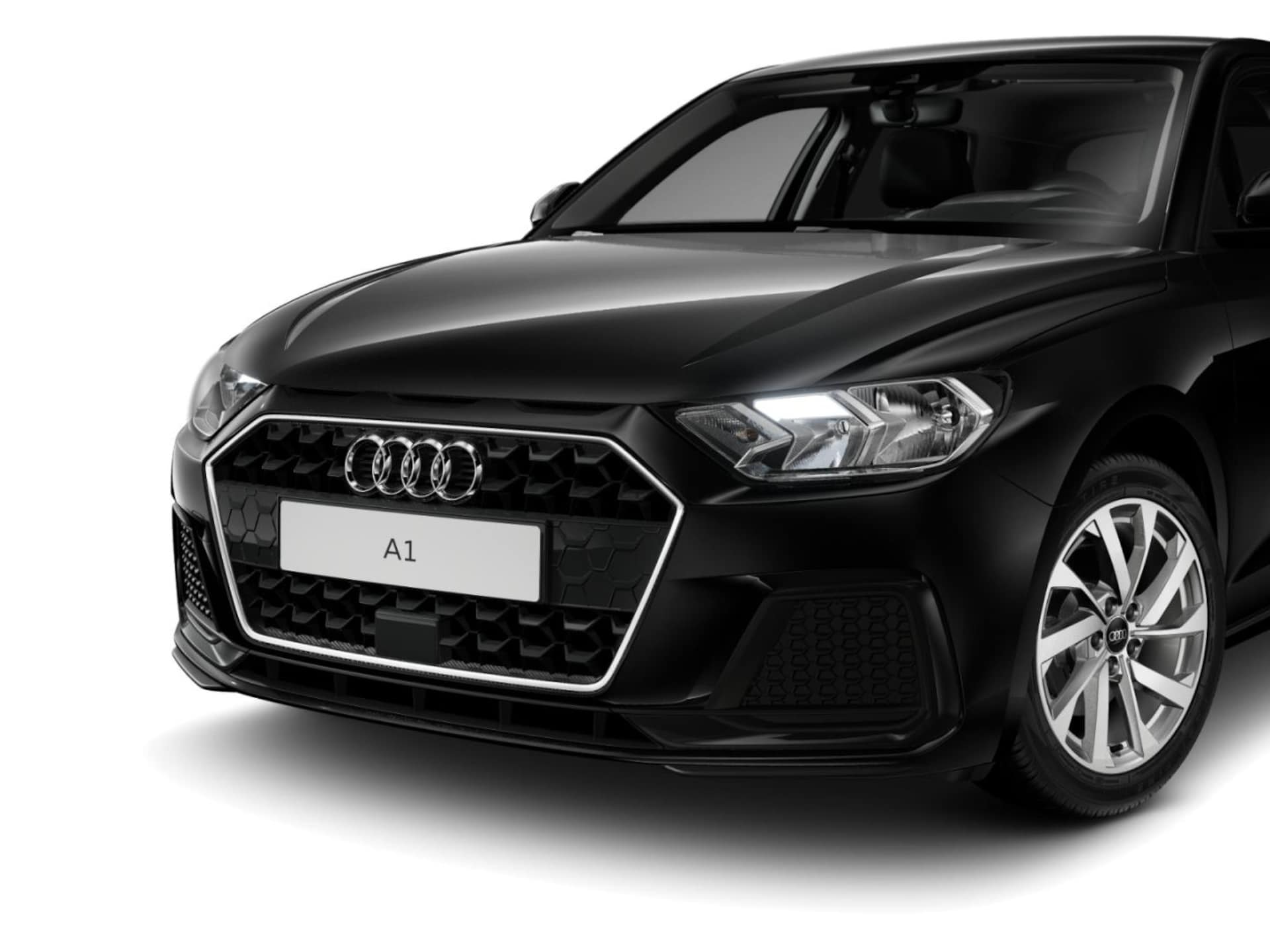 Audi A1 Sportback Advanced