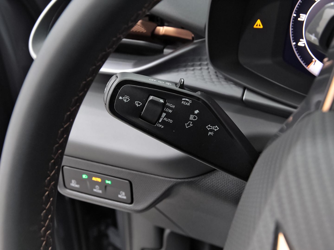 CUPRA Terramar 1.5 TSI e-Hybrid VZ DSG 200 kW (272 CV) — photo 16
