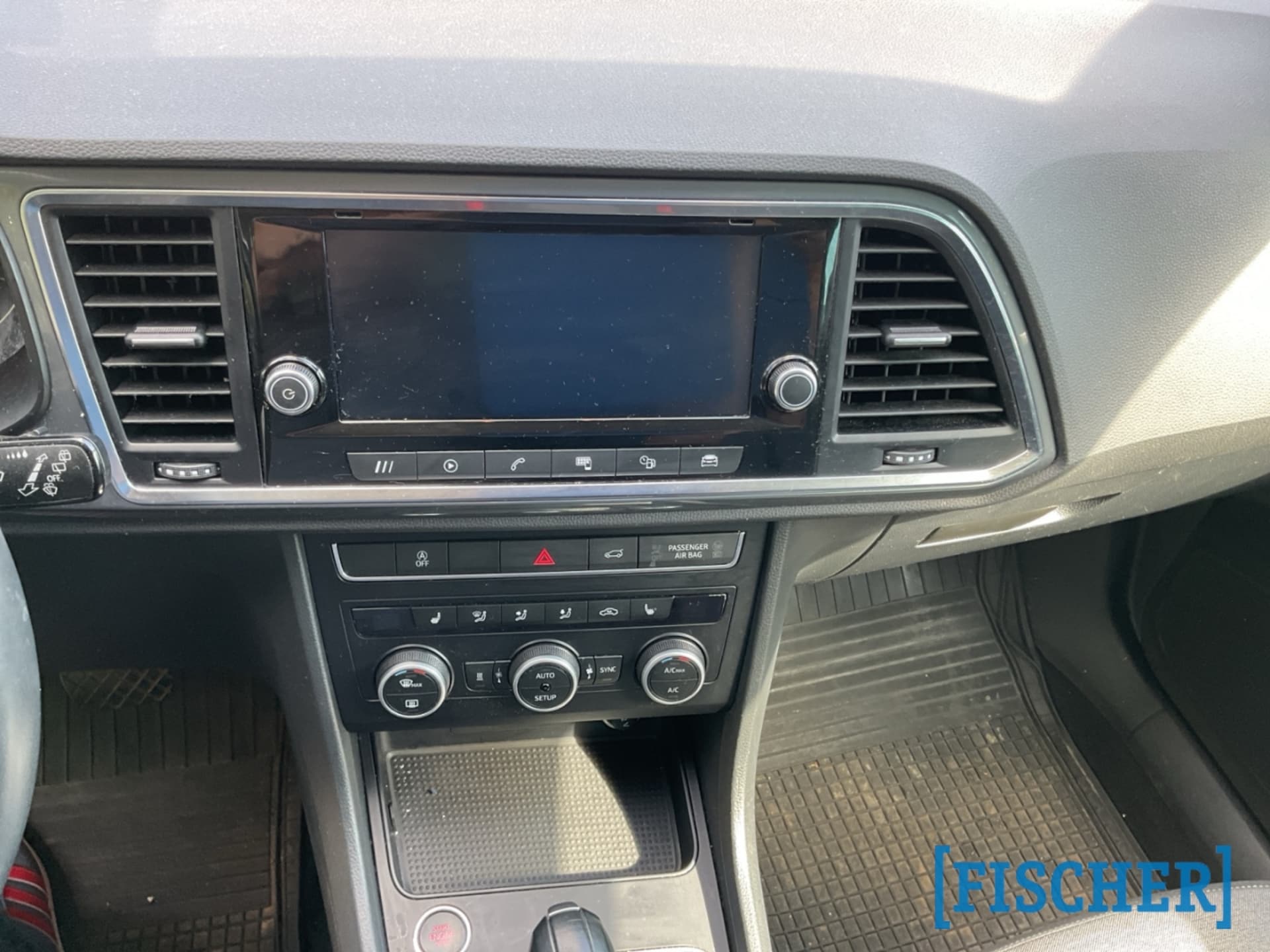 SEAT Ateca Style