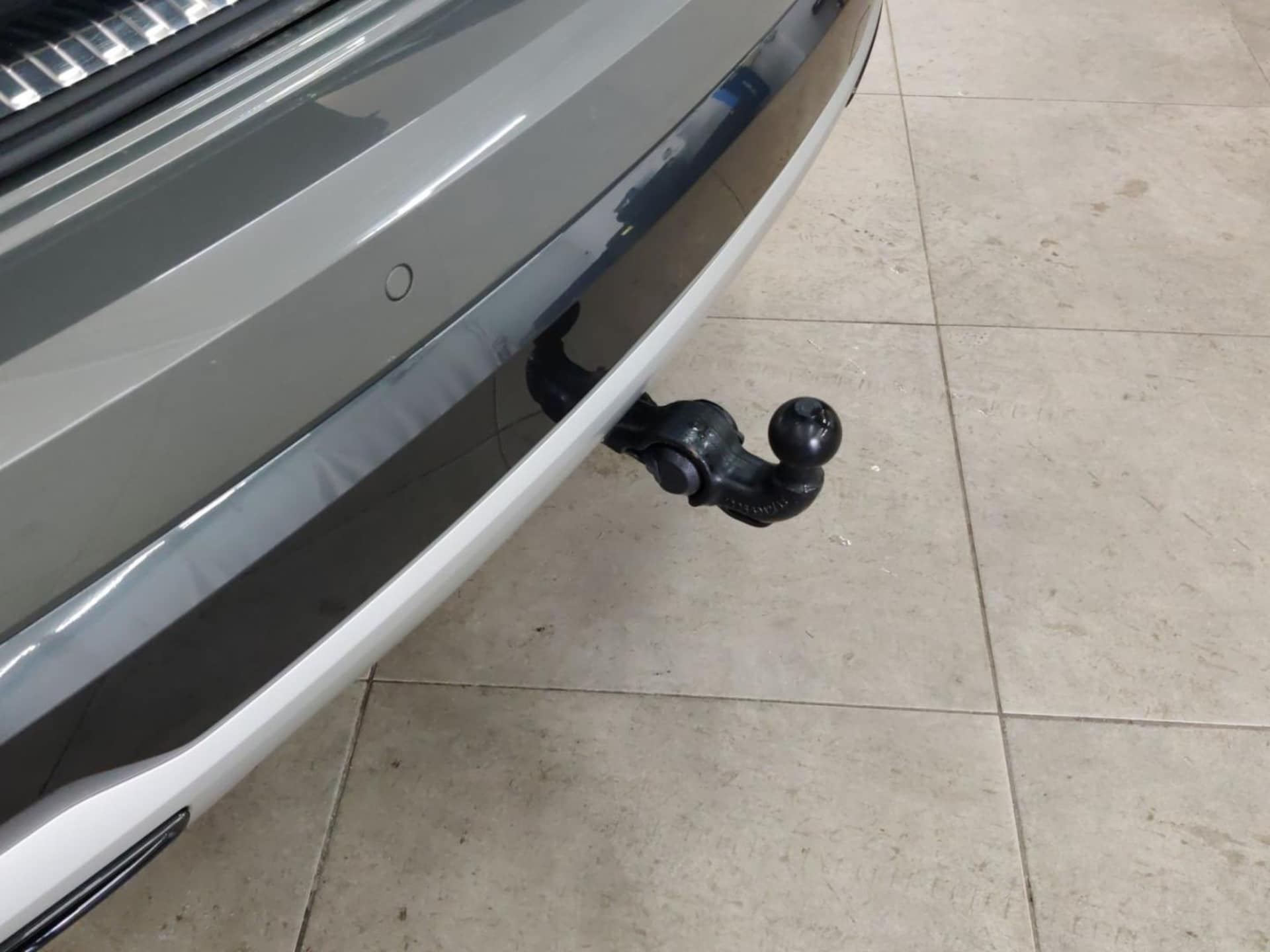 Audi Q3 SUV advanced