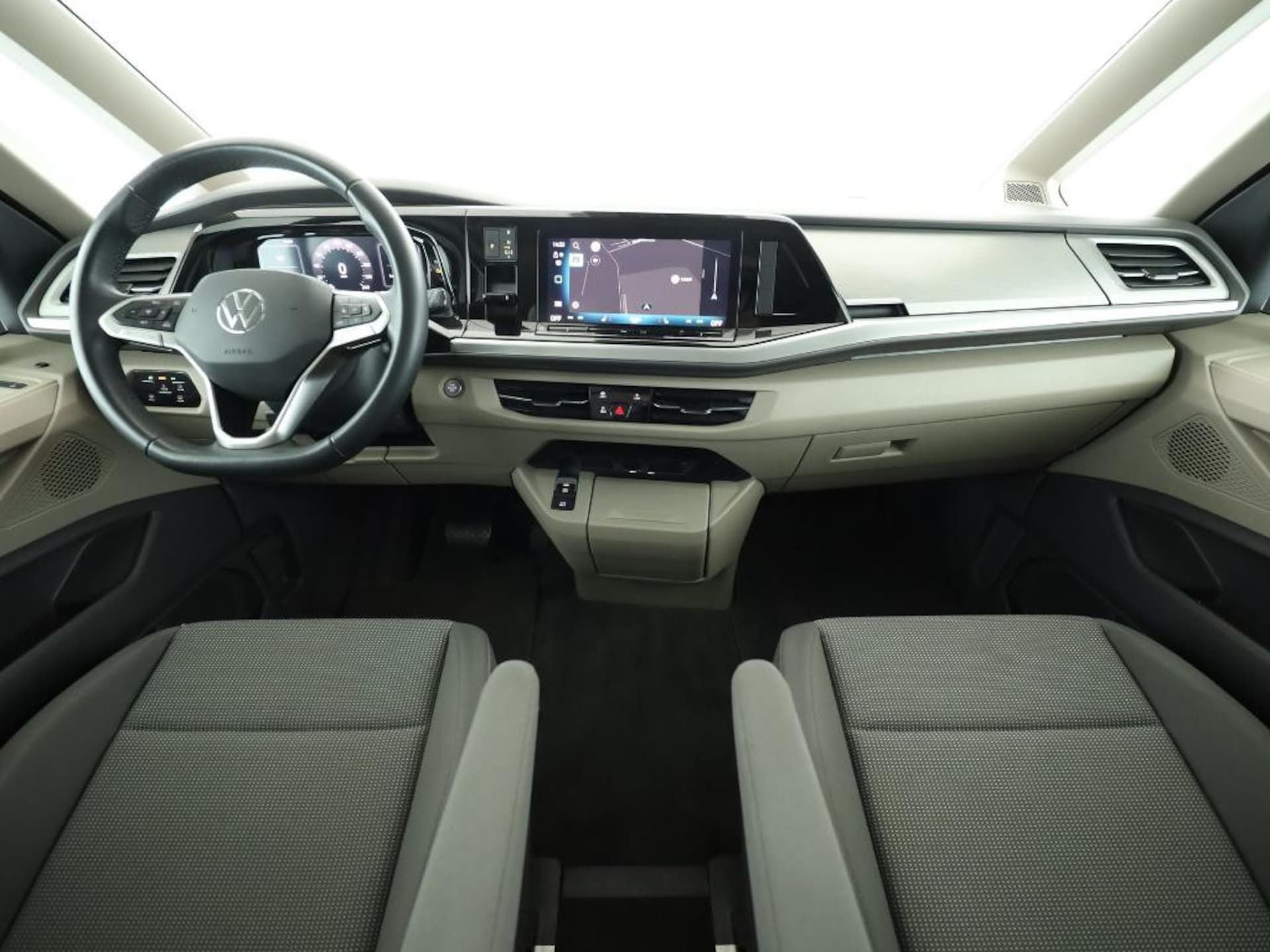 Volkswagen Multivan Langversion Life