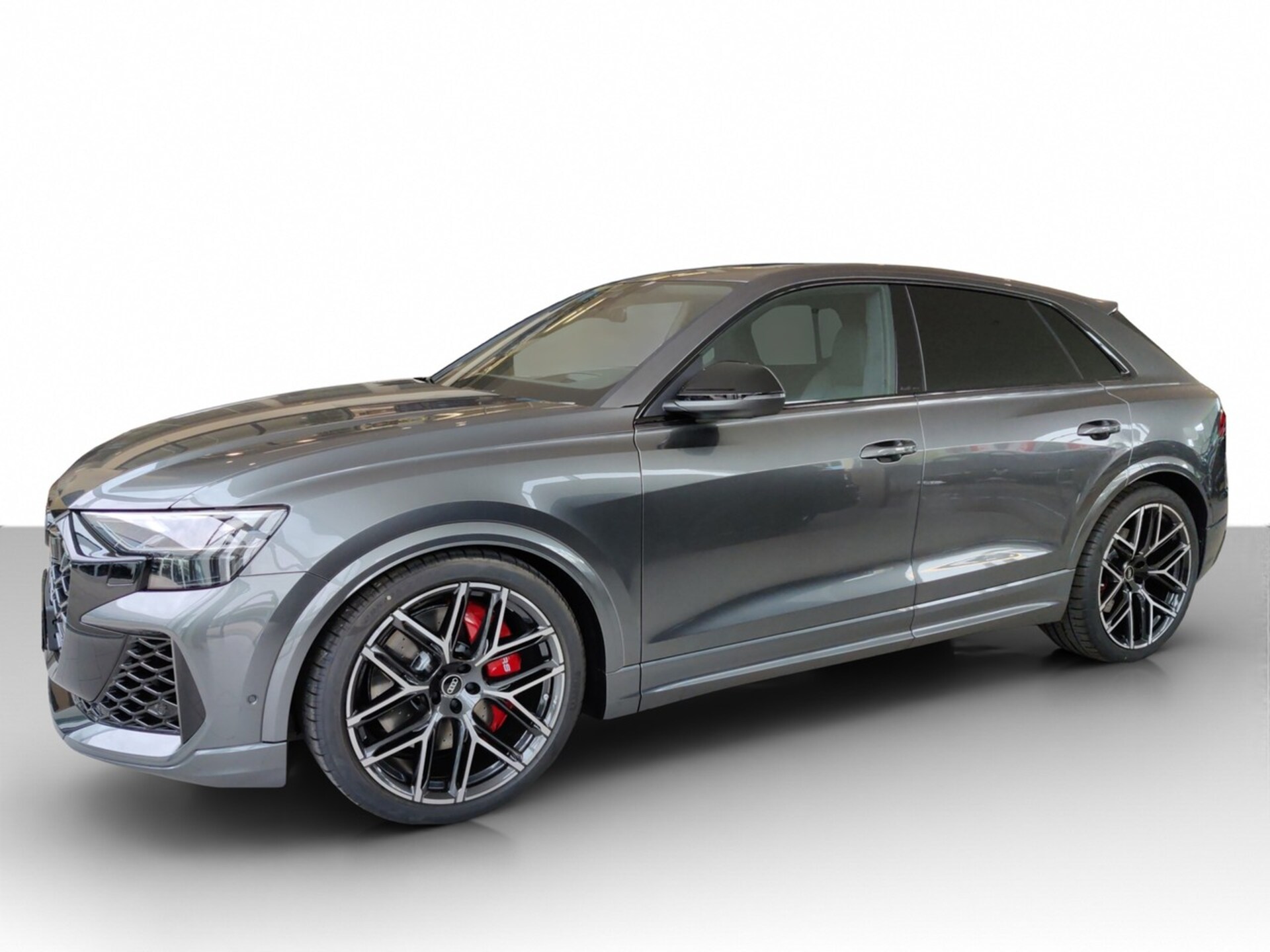 Audi RS Q8 SUV
