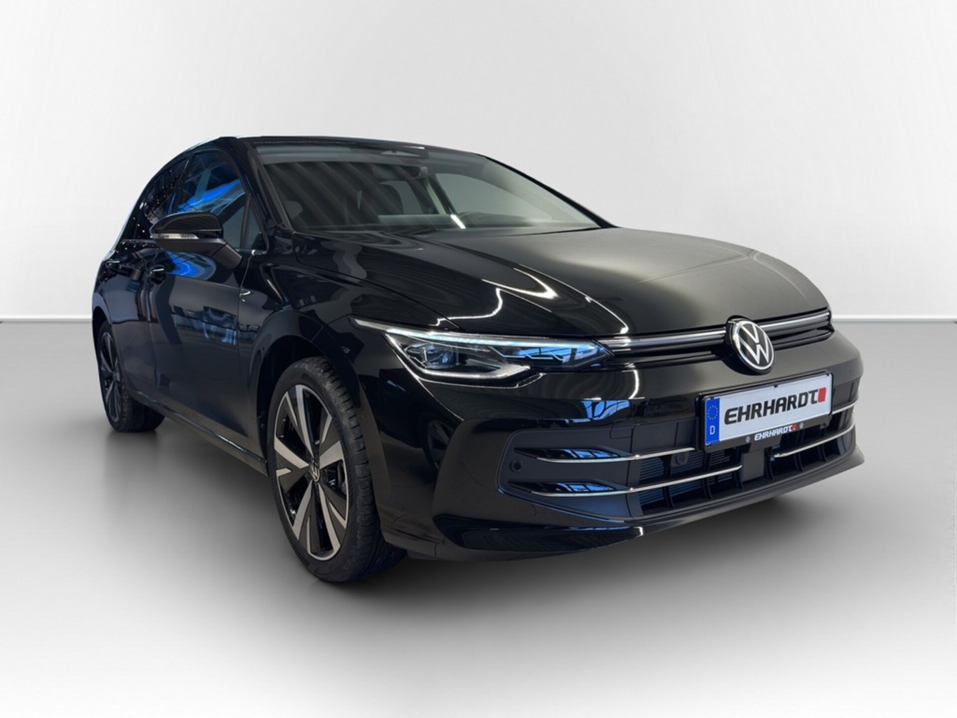 Volkswagen Golf Style