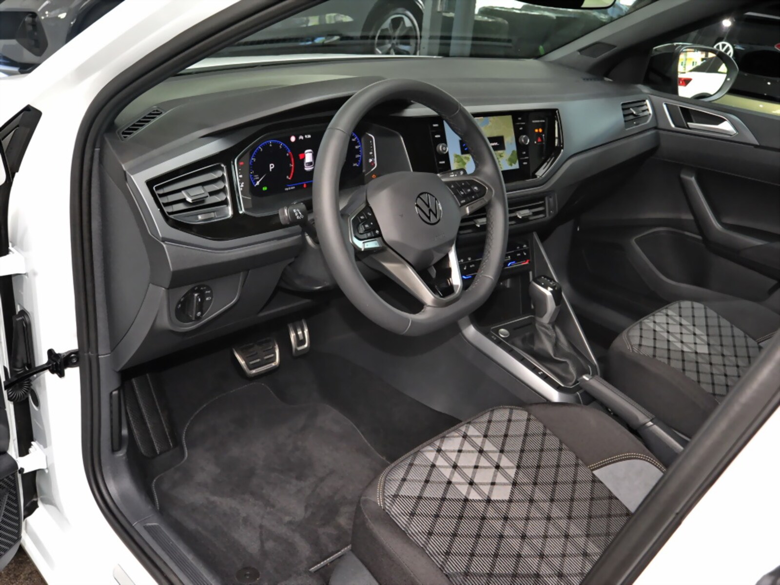Volkswagen Taigo – Bild 11