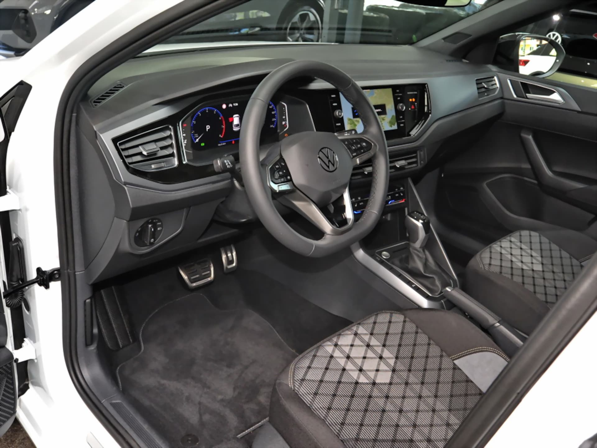 Volkswagen Taigo R-Line