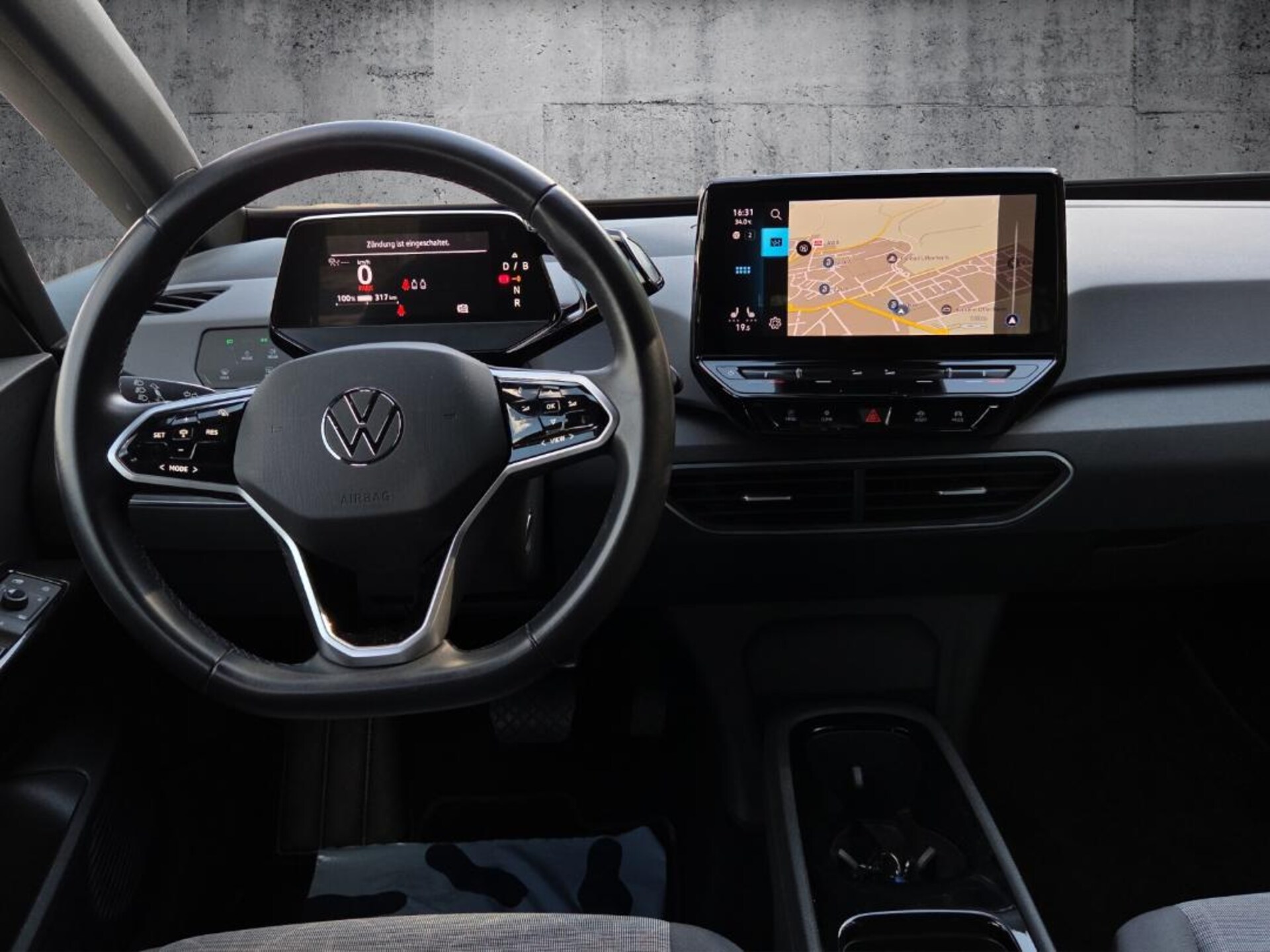 Volkswagen ID.3 Pro Performance