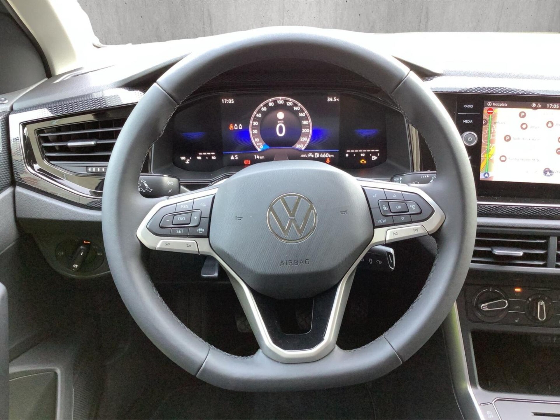 Volkswagen Polo Life