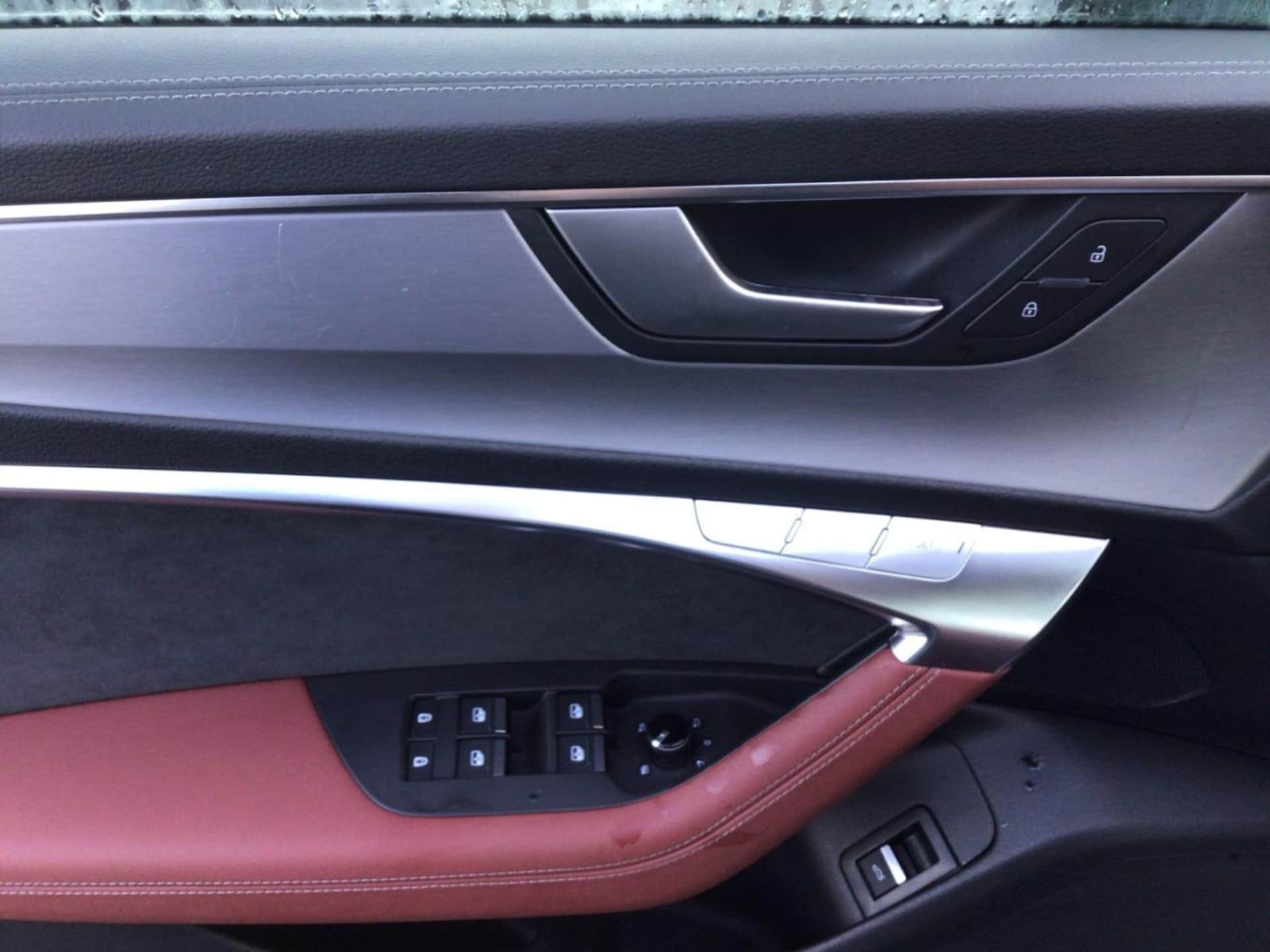 Audi S6 Limousine