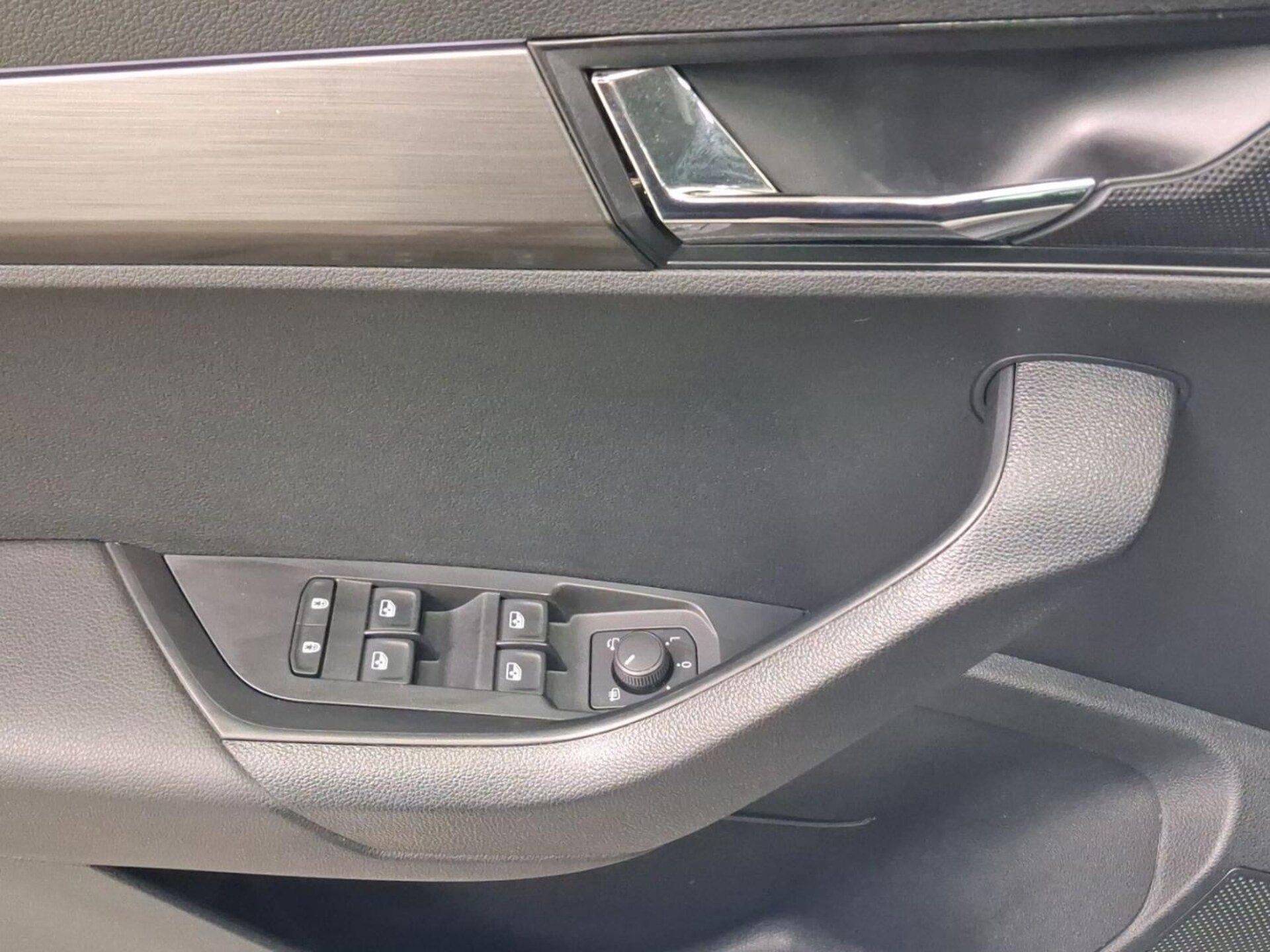 Skoda Karoq Ambition